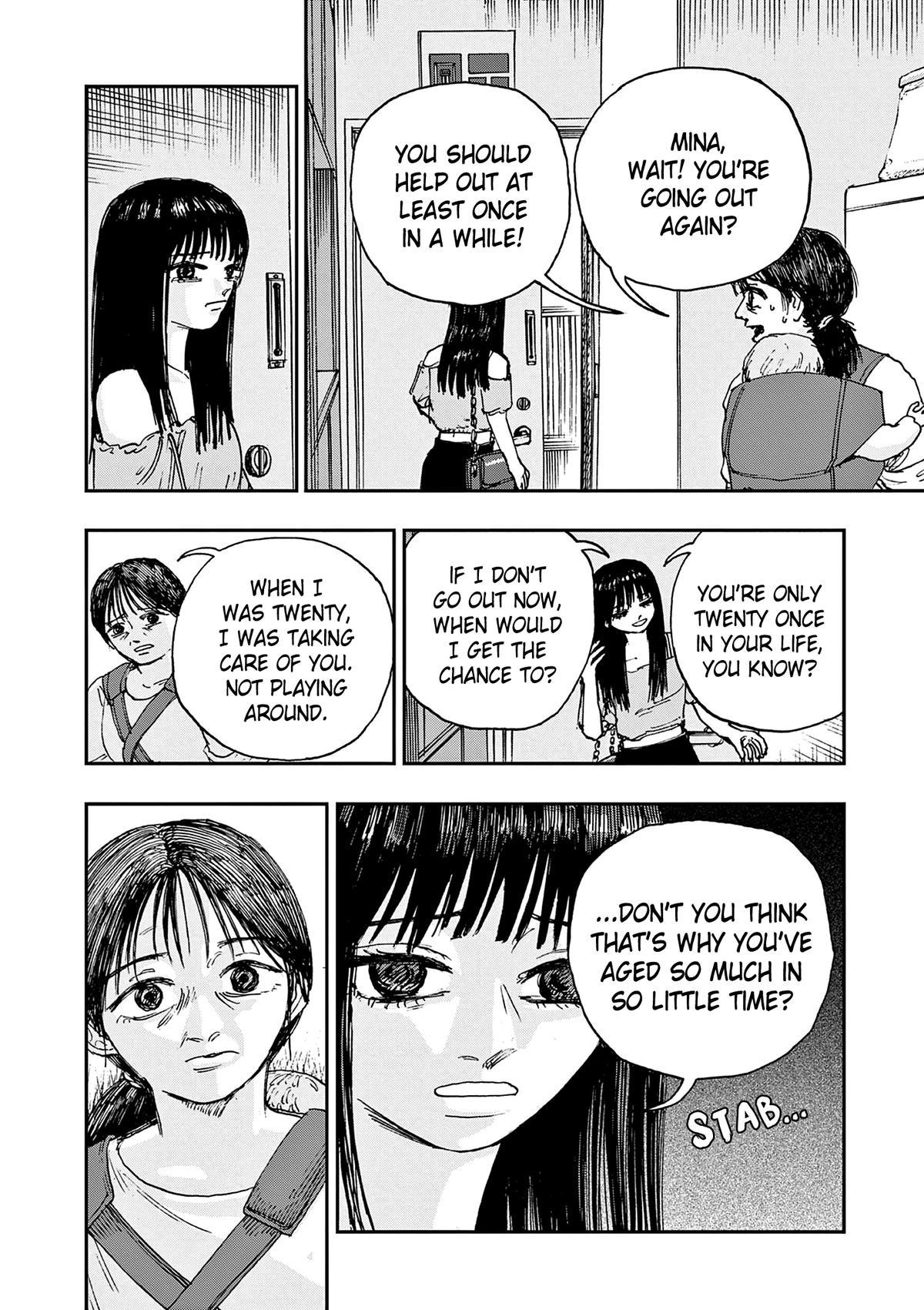 Read 100 Ghost Stories That Will Lead to My Own Death Manga Online