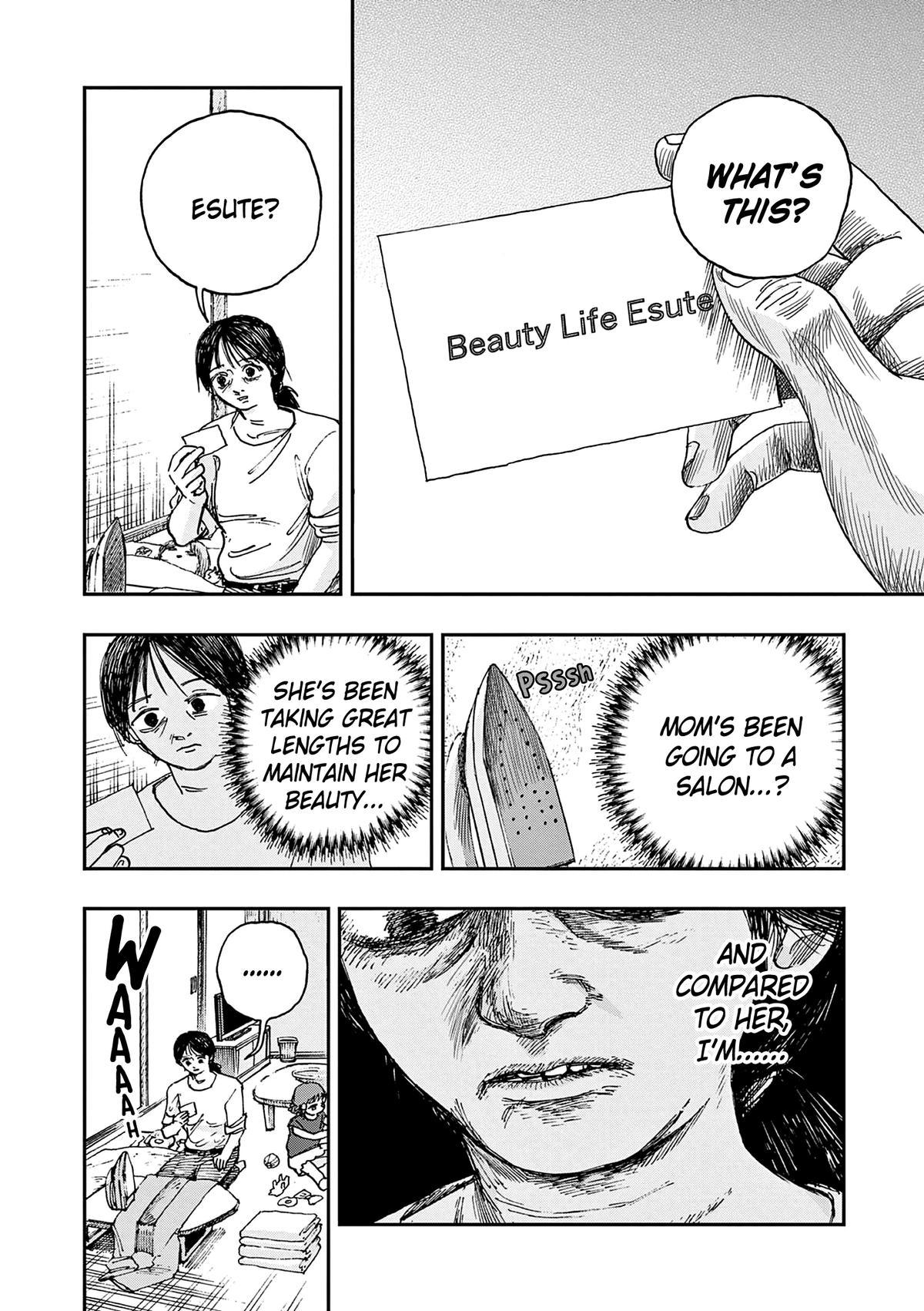Read 100 Ghost Stories That Will Lead to My Own Death Manga Online