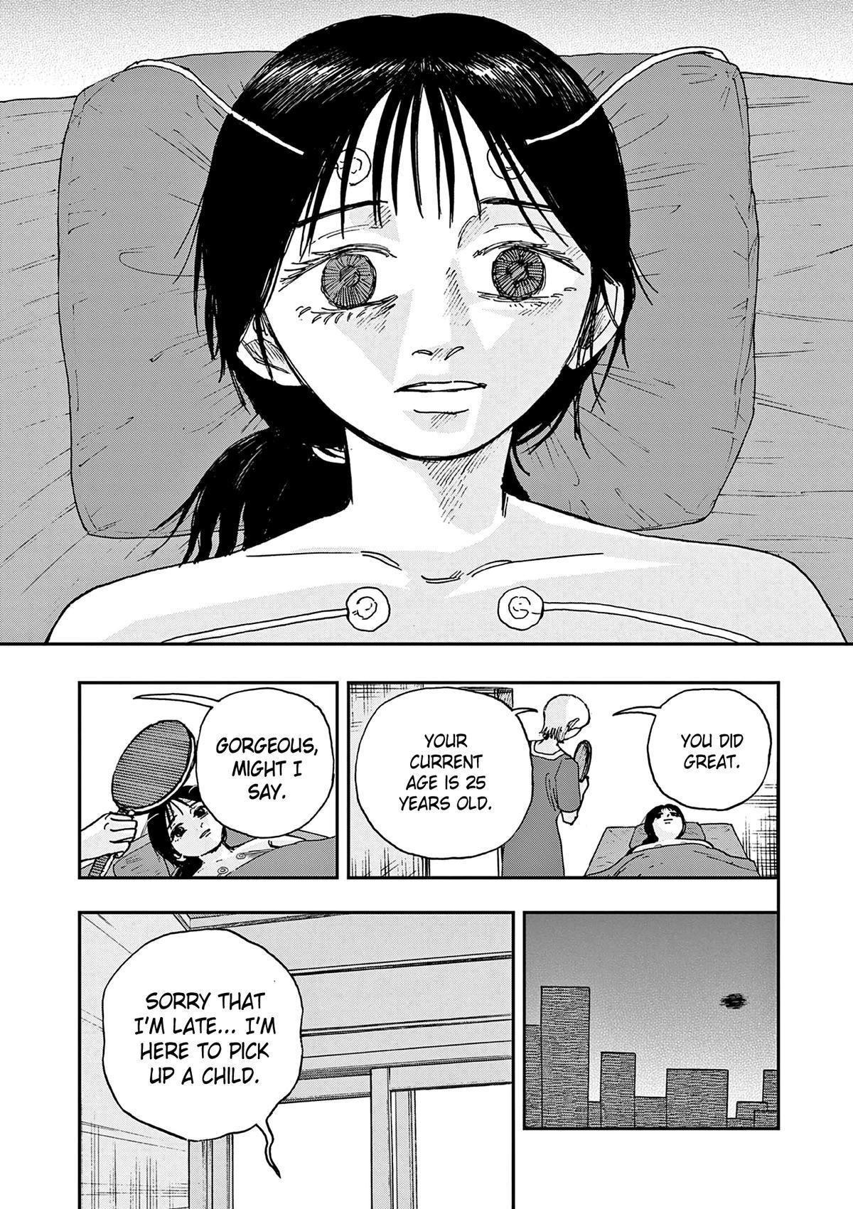 Read 100 Ghost Stories That Will Lead to My Own Death Manga Online