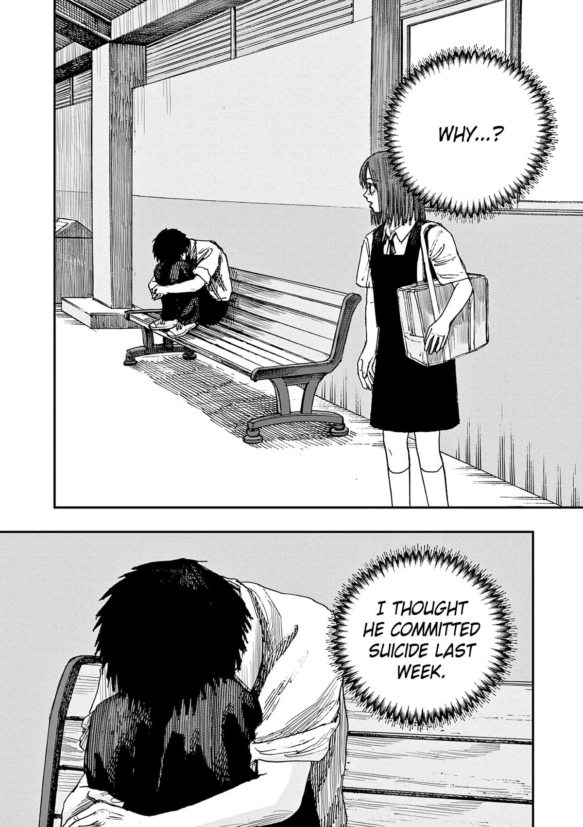Read 100 Ghost Stories That Will Lead to My Own Death Manga Online