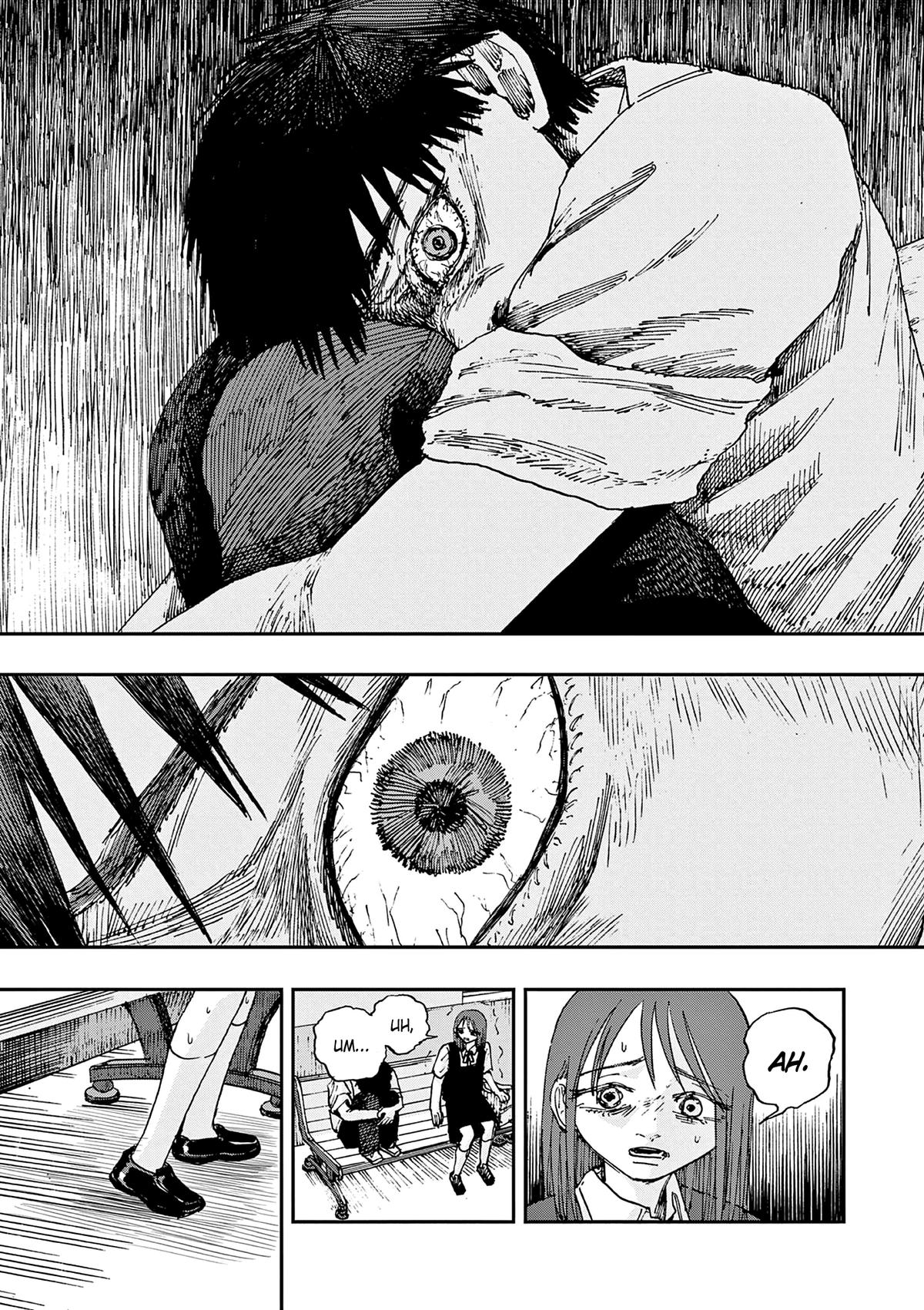 Read 100 Ghost Stories That Will Lead to My Own Death Manga Online