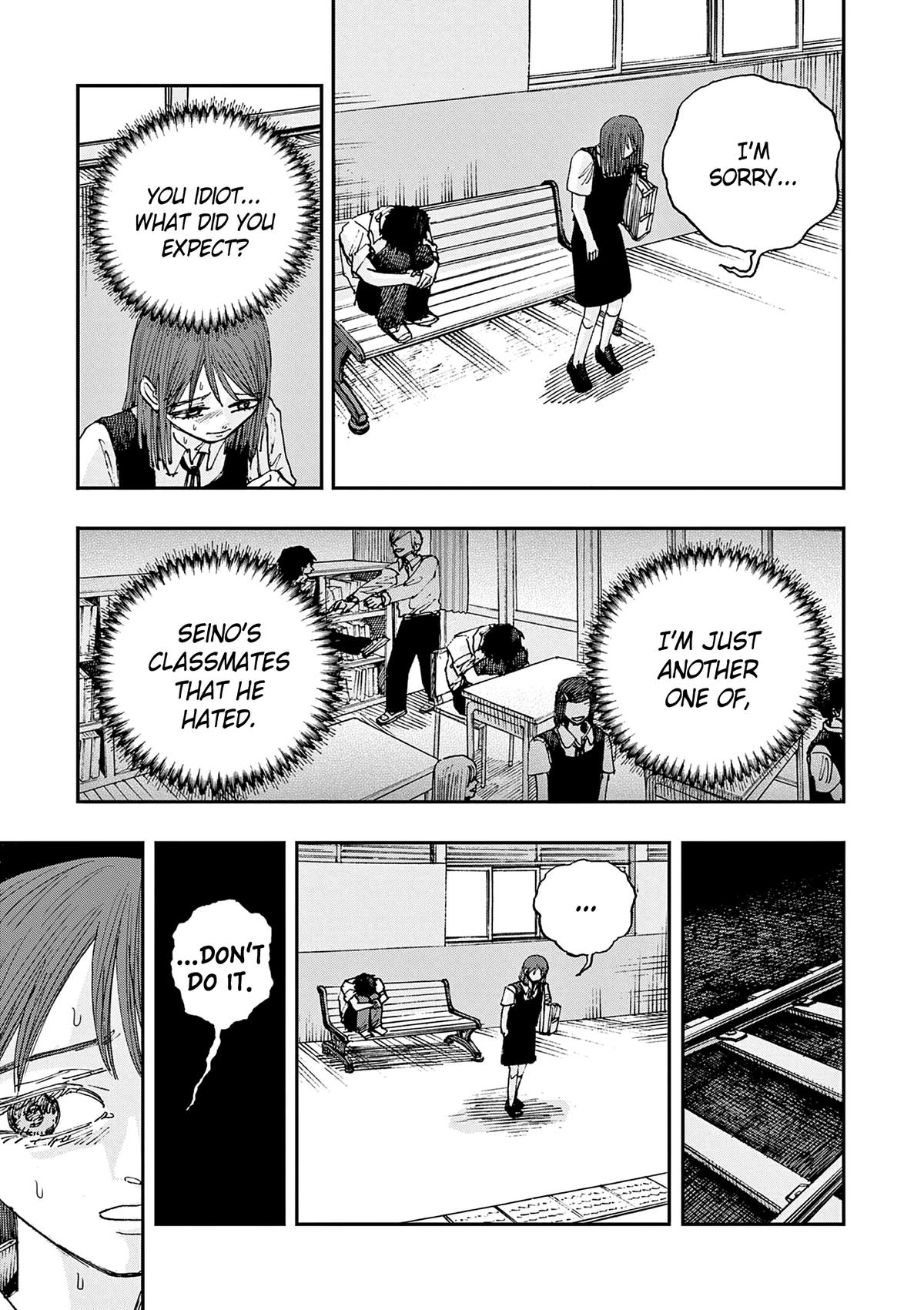 Read 100 Ghost Stories That Will Lead to My Own Death Manga Online