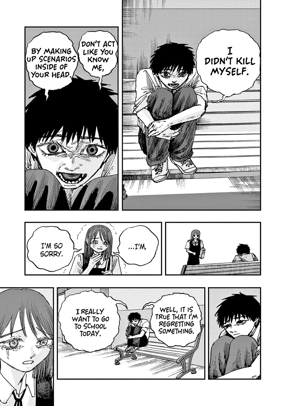 Read 100 Ghost Stories That Will Lead to My Own Death Manga Online