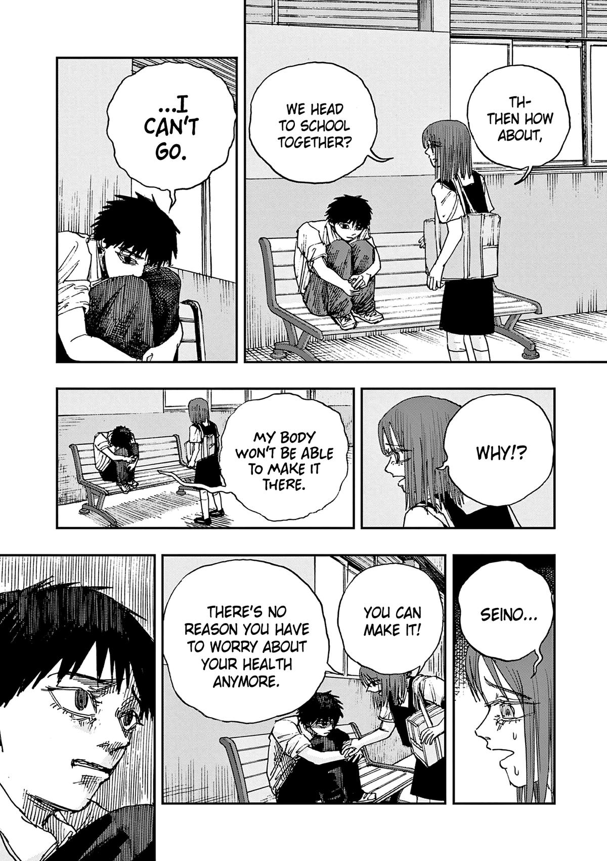 Read 100 Ghost Stories That Will Lead to My Own Death Manga Online