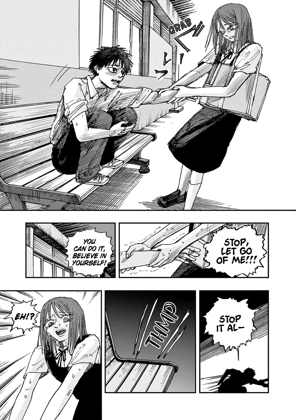 Read 100 Ghost Stories That Will Lead to My Own Death Manga Online