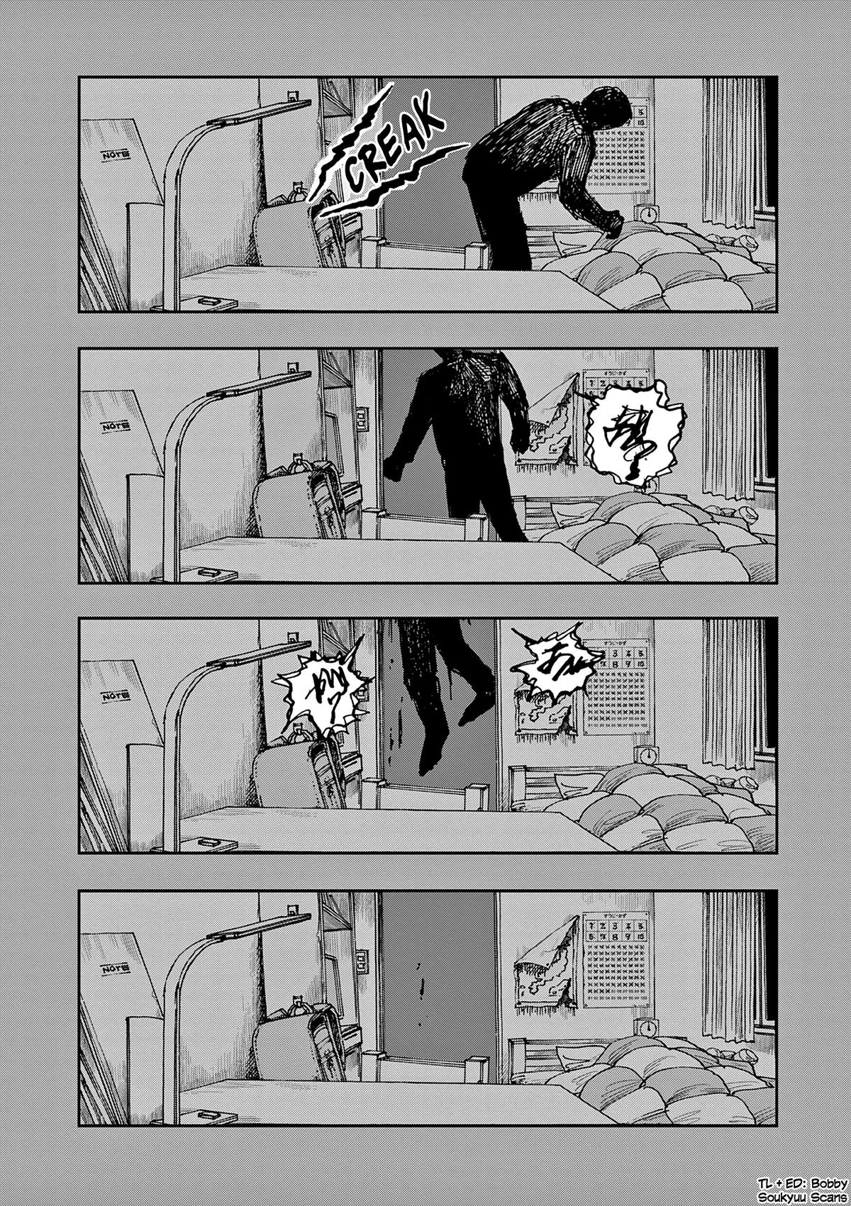 Read 100 Ghost Stories That Will Lead to My Own Death Manga Online