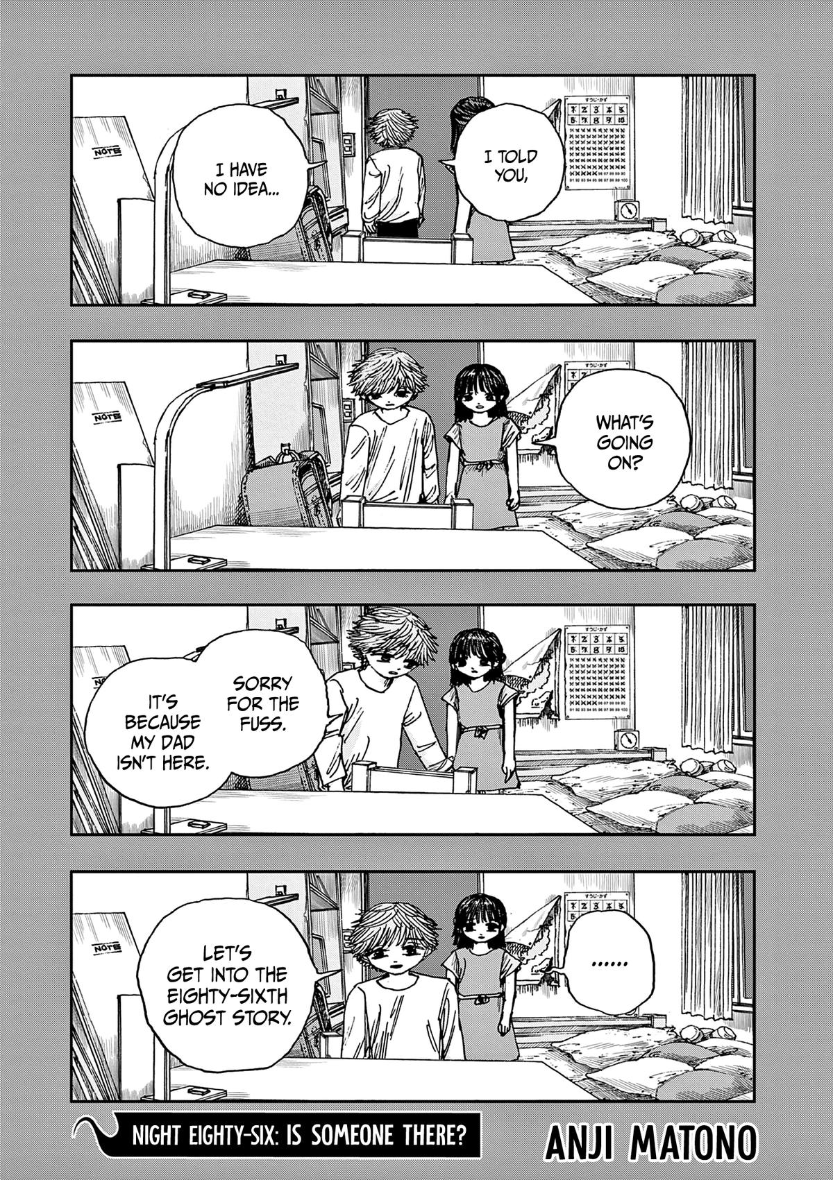 Read 100 Ghost Stories That Will Lead to My Own Death Manga Online