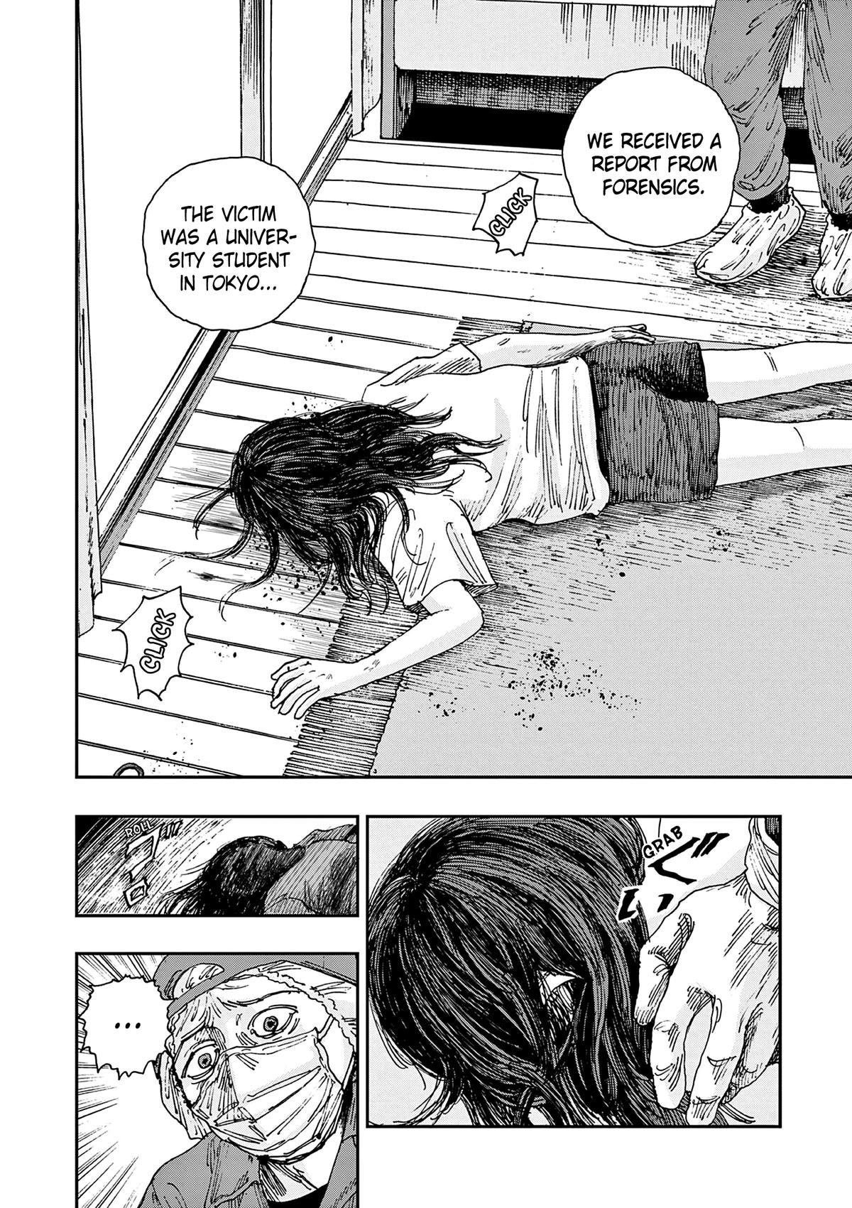 Read 100 Ghost Stories That Will Lead to My Own Death Manga Online