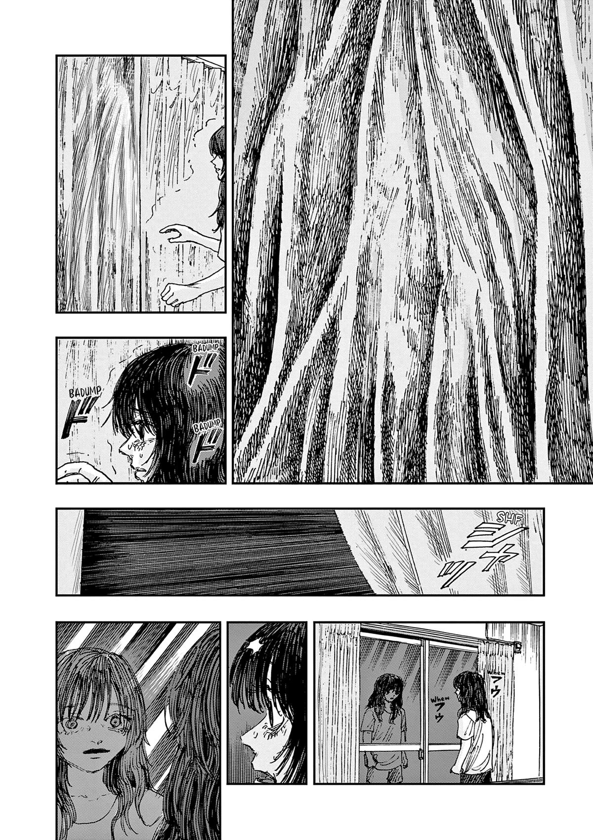 Read 100 Ghost Stories That Will Lead to My Own Death Manga Online