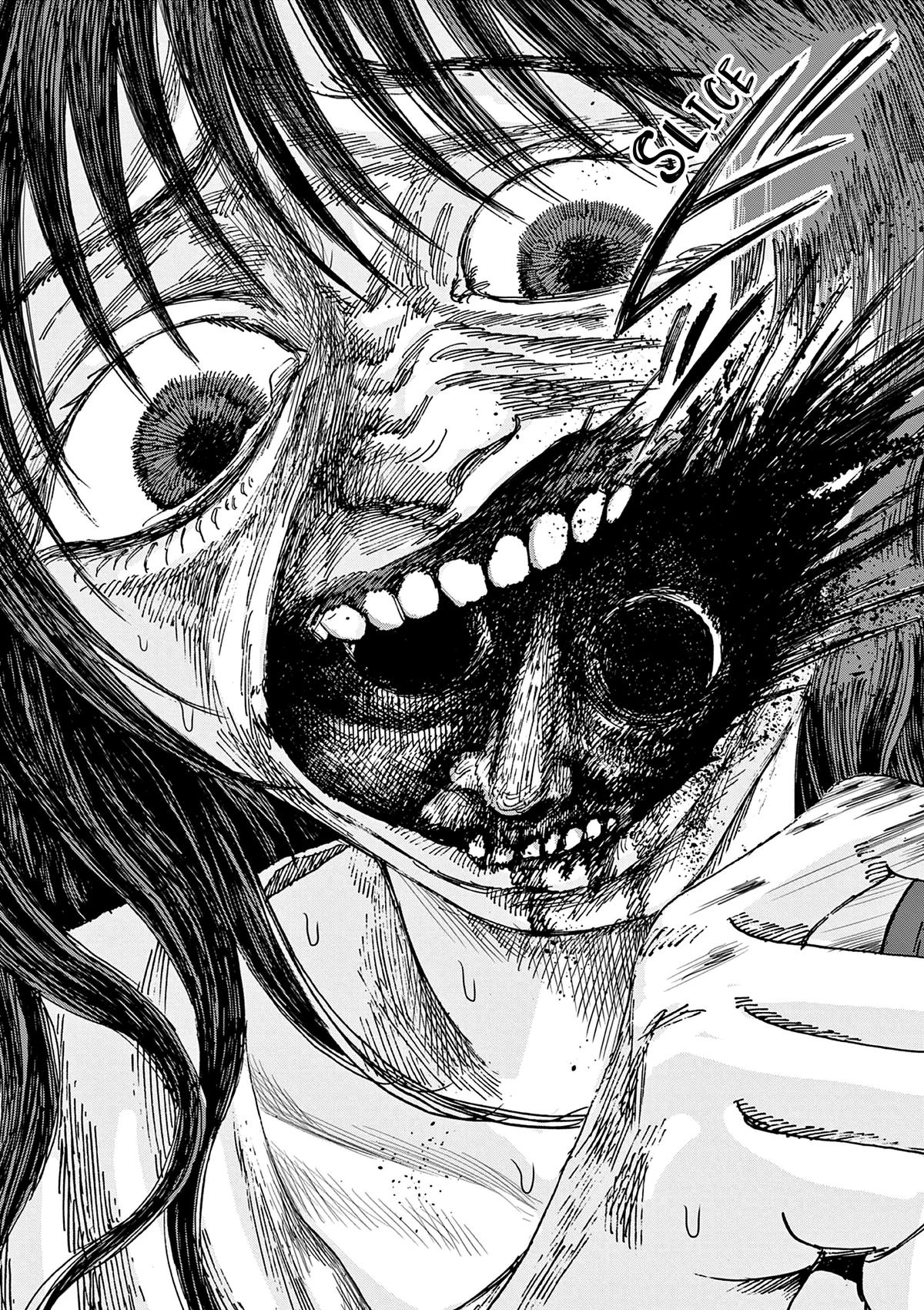 Read 100 Ghost Stories That Will Lead to My Own Death Manga Online