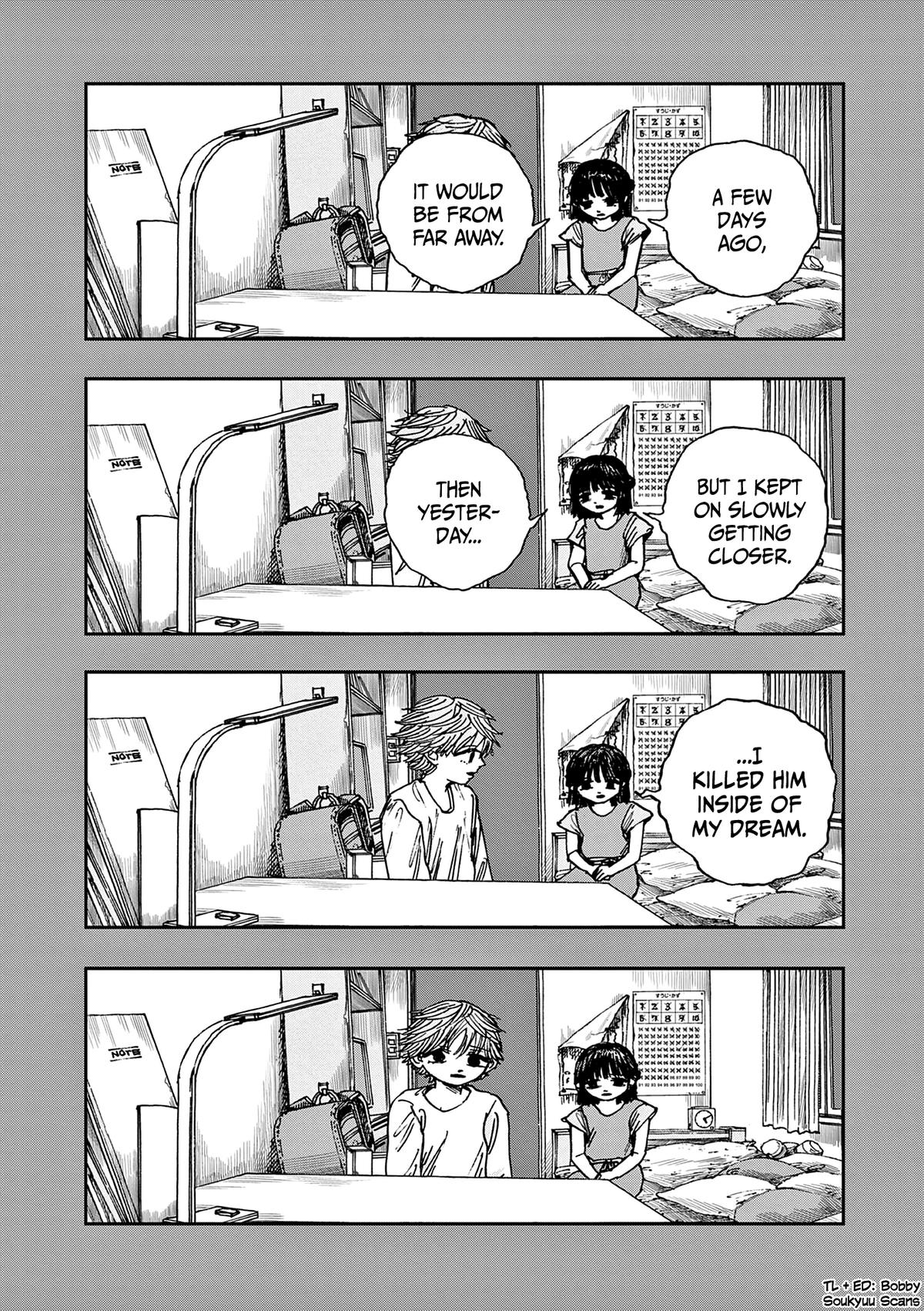 Read 100 Ghost Stories That Will Lead to My Own Death Manga Online
