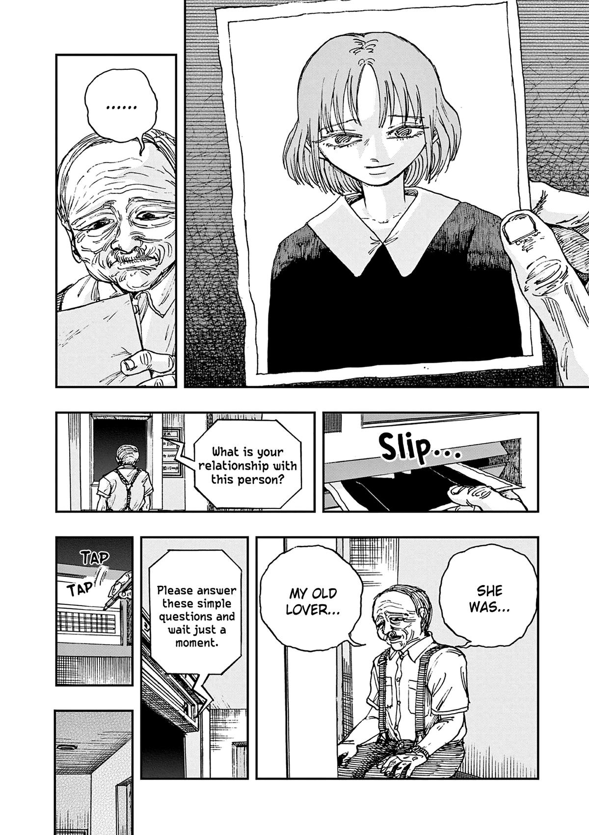Read 100 Ghost Stories That Will Lead to My Own Death Manga Online