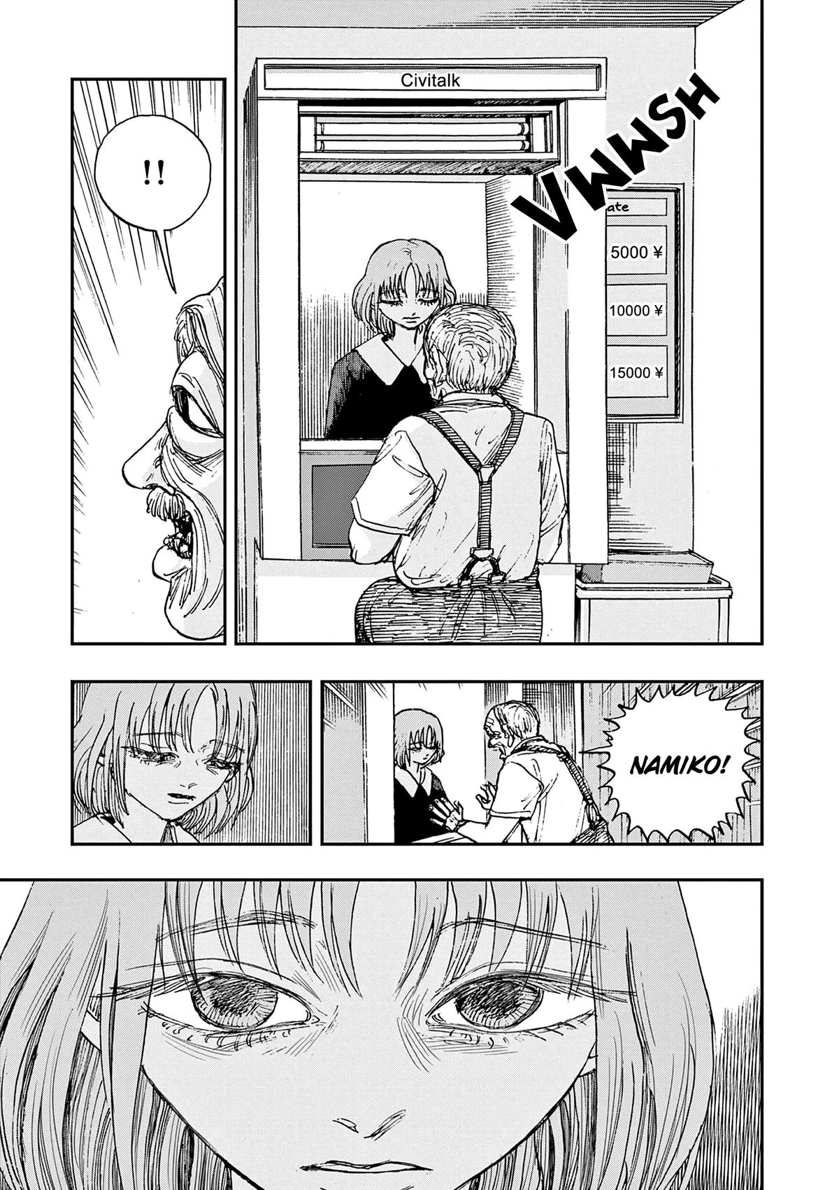 Read 100 Ghost Stories That Will Lead to My Own Death Manga Online
