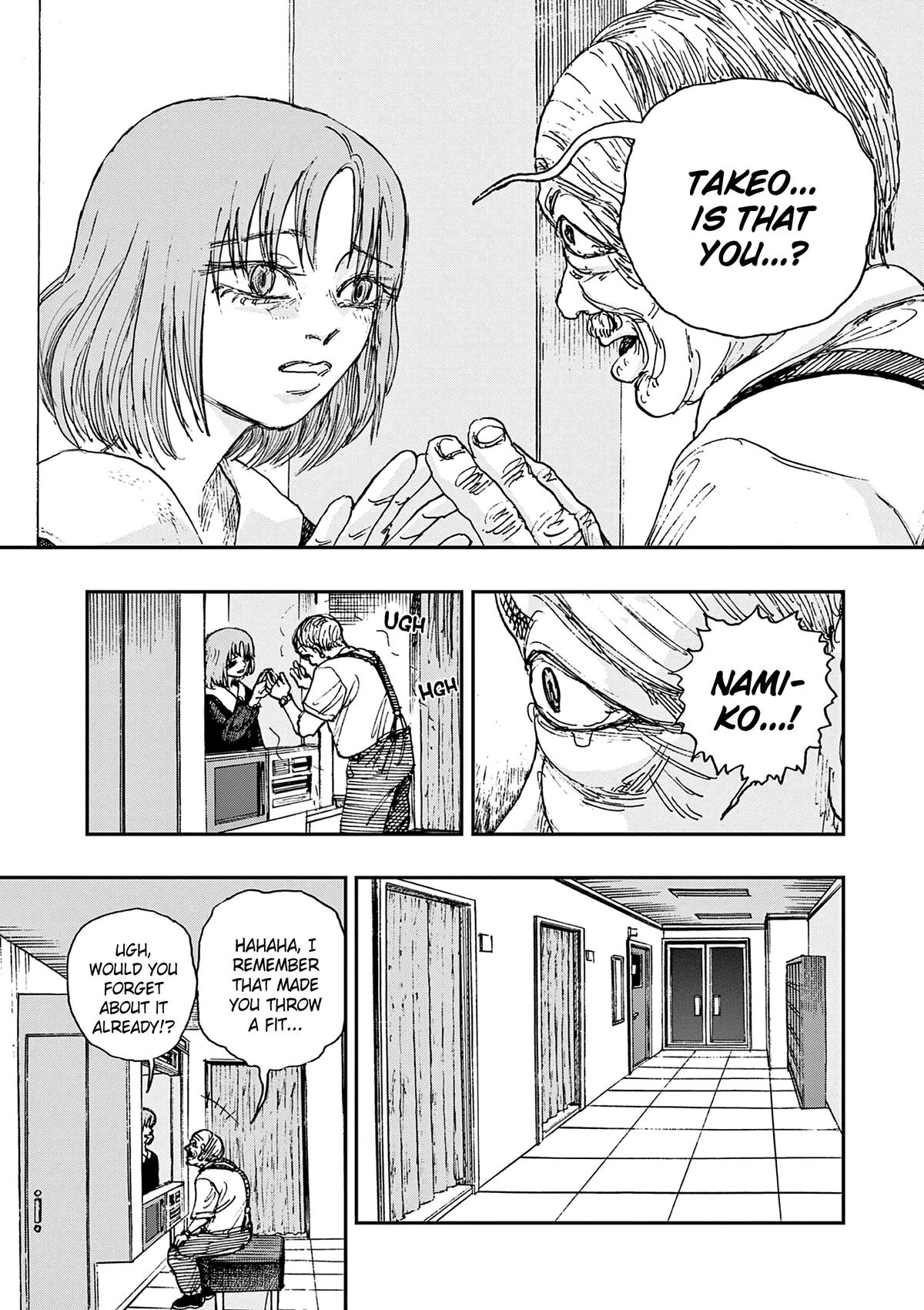 Read 100 Ghost Stories That Will Lead to My Own Death Manga Online