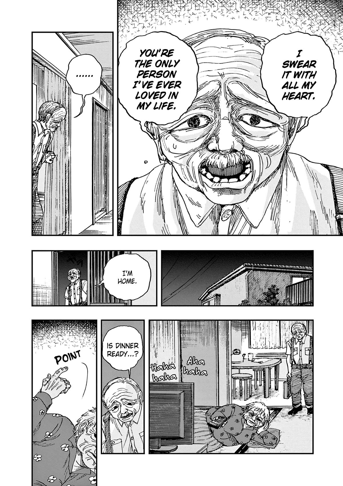 Read 100 Ghost Stories That Will Lead to My Own Death Manga Online