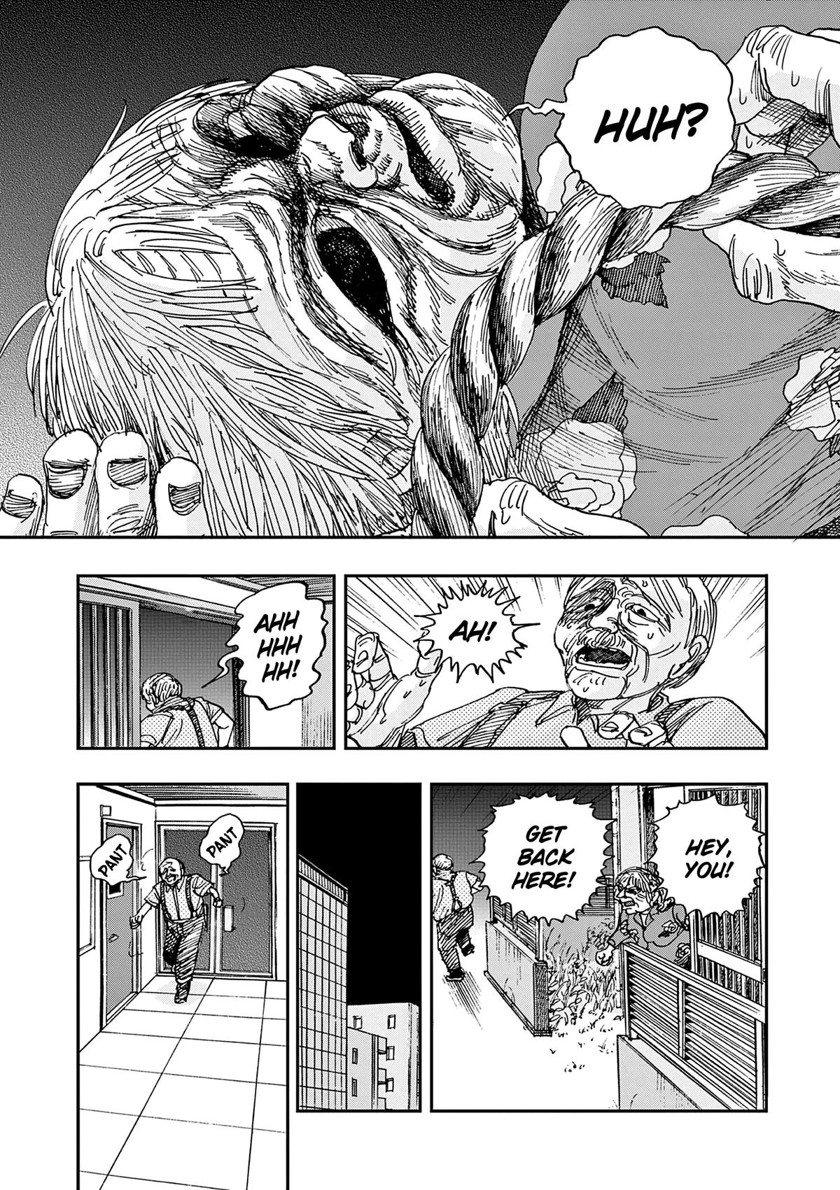 Read 100 Ghost Stories That Will Lead to My Own Death Manga Online