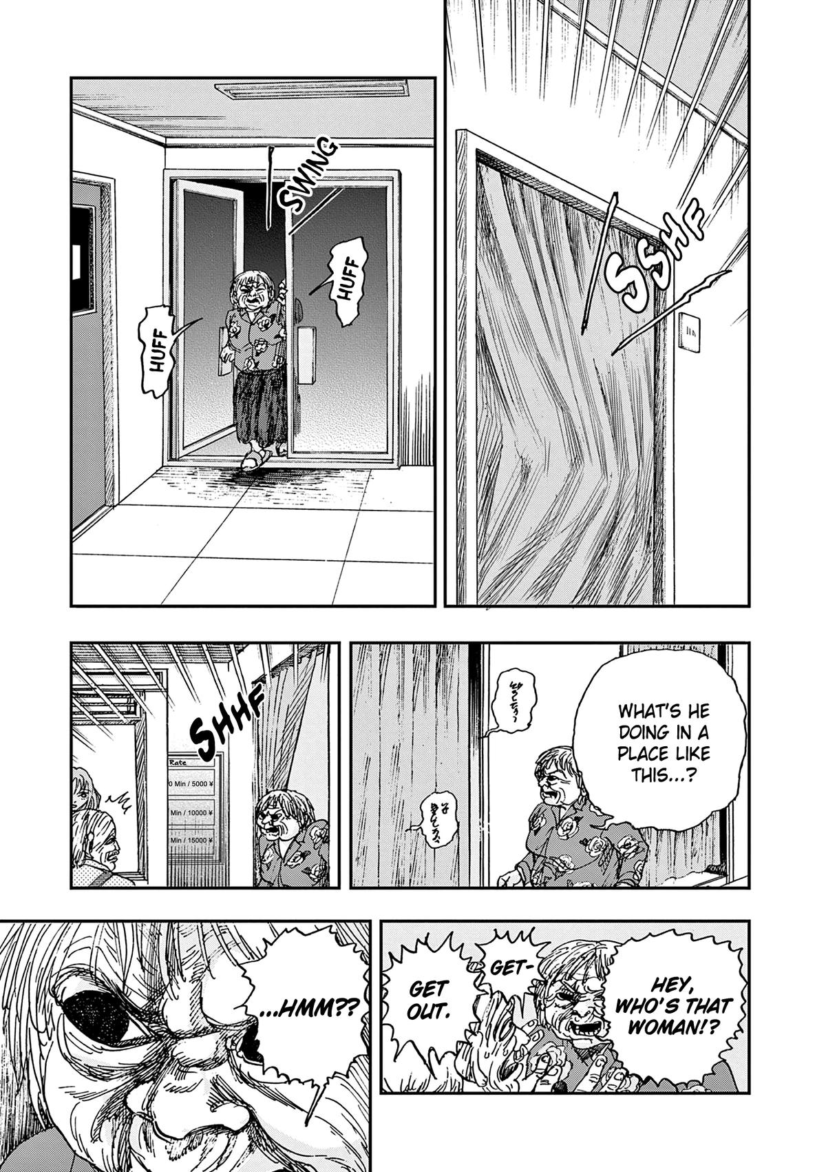 Read 100 Ghost Stories That Will Lead to My Own Death Manga Online