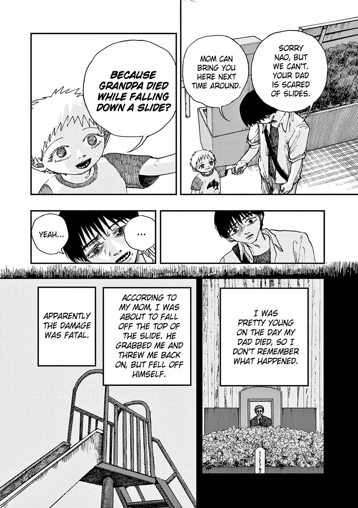 Read 100 Ghost Stories That Will Lead to My Own Death Manga Online
