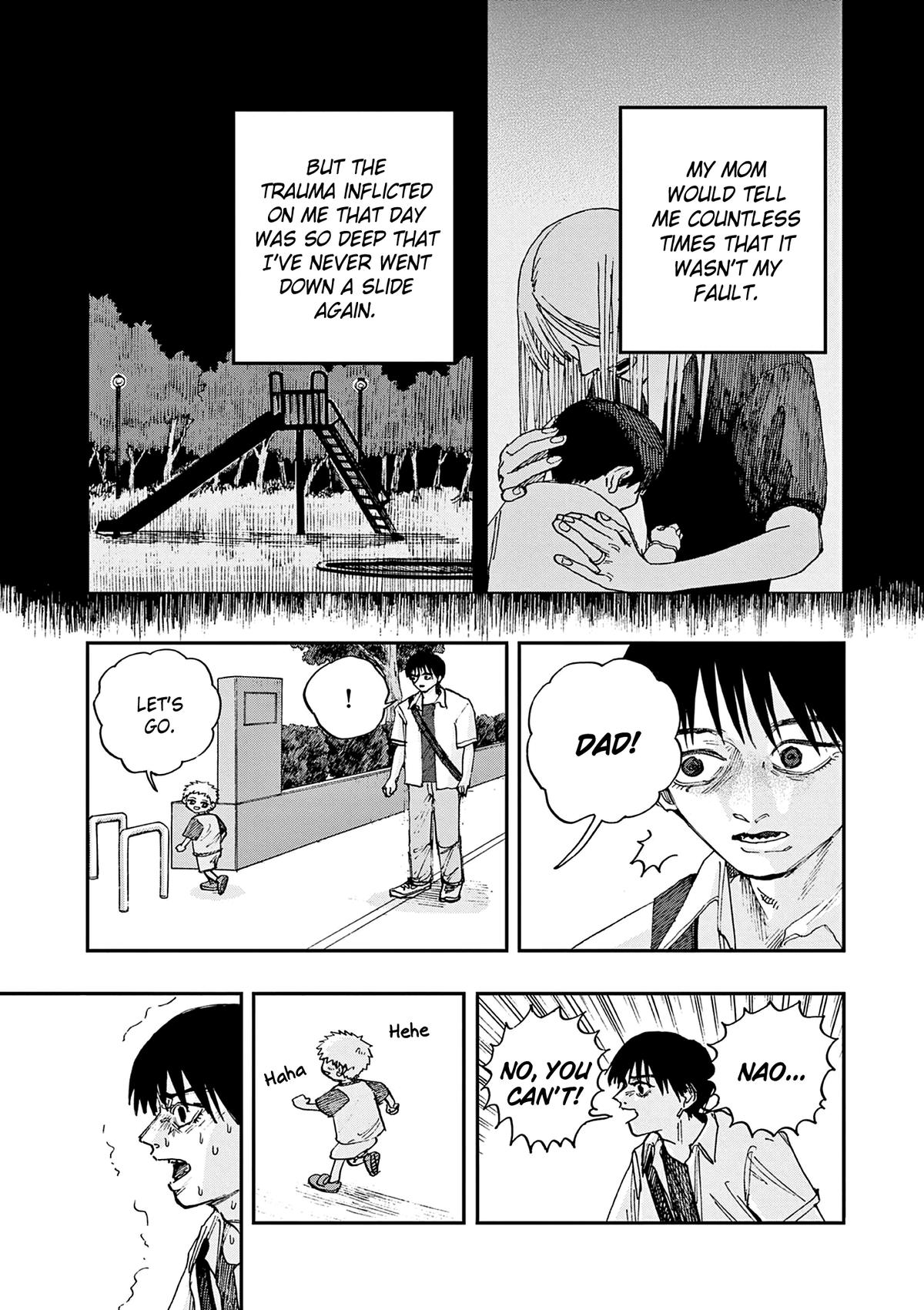 Read 100 Ghost Stories That Will Lead to My Own Death Manga Online