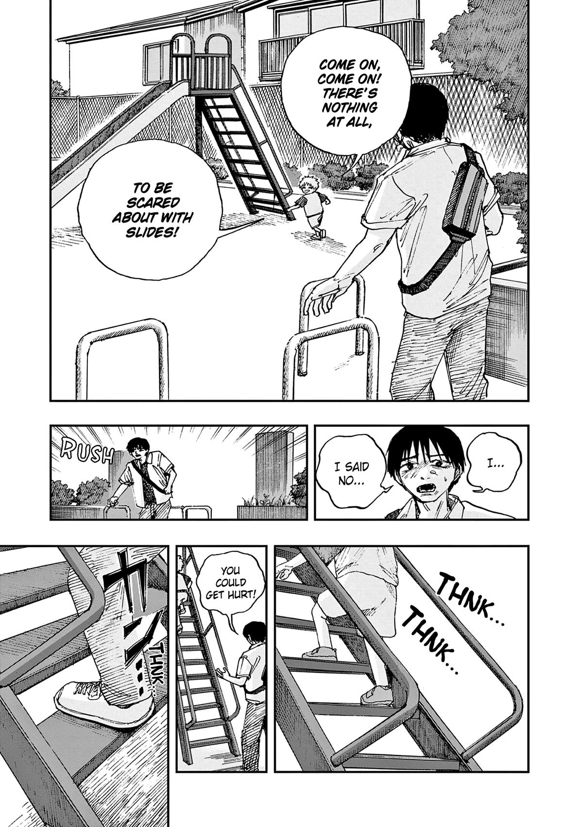 Read 100 Ghost Stories That Will Lead to My Own Death Manga Online