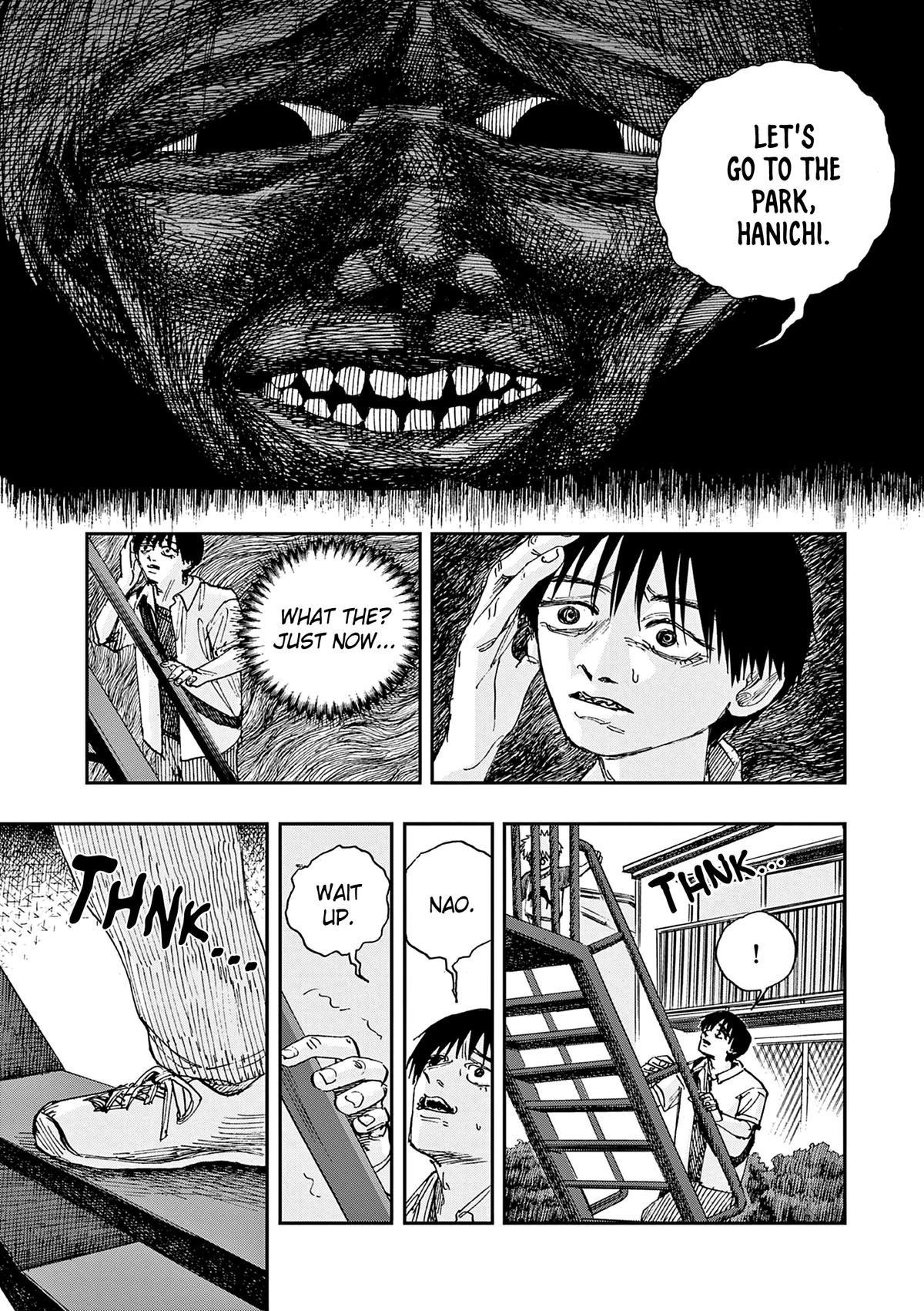 Read 100 Ghost Stories That Will Lead to My Own Death Manga Online