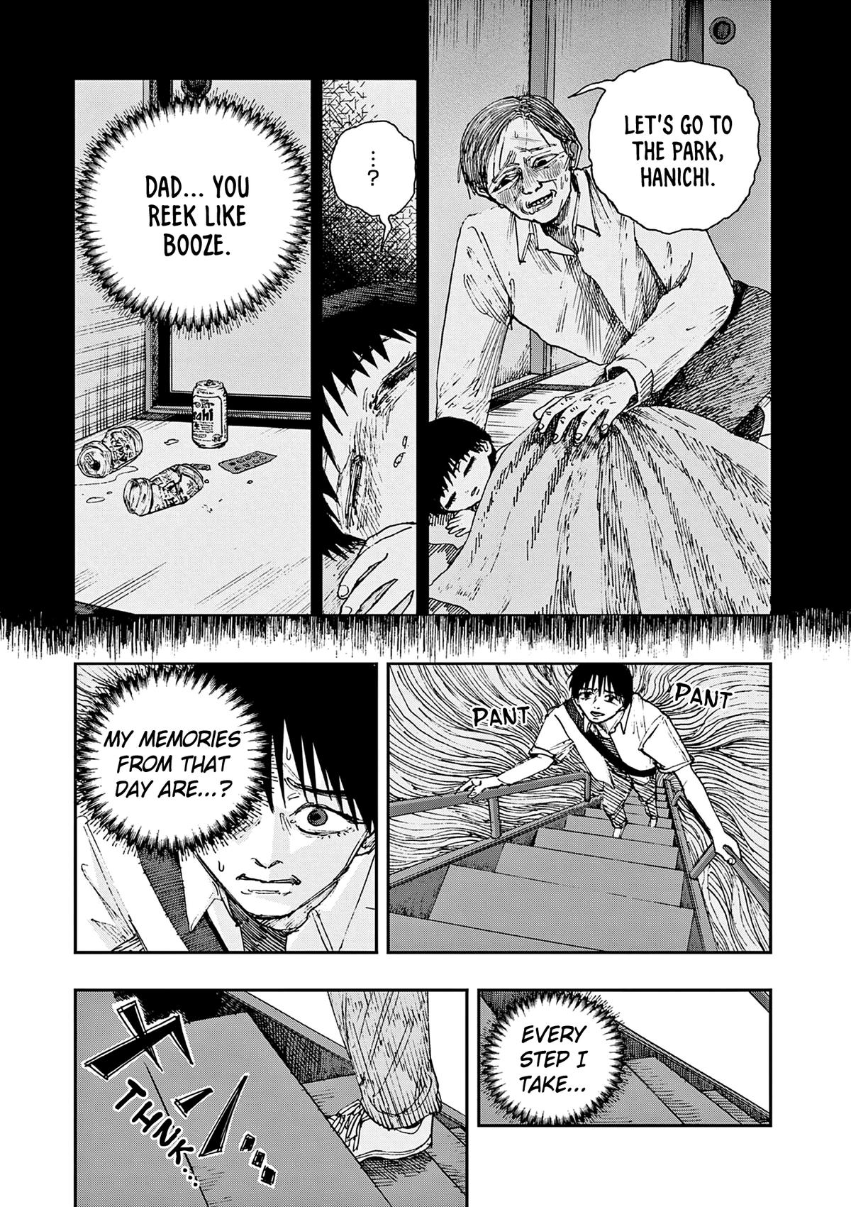 Read 100 Ghost Stories That Will Lead to My Own Death Manga Online