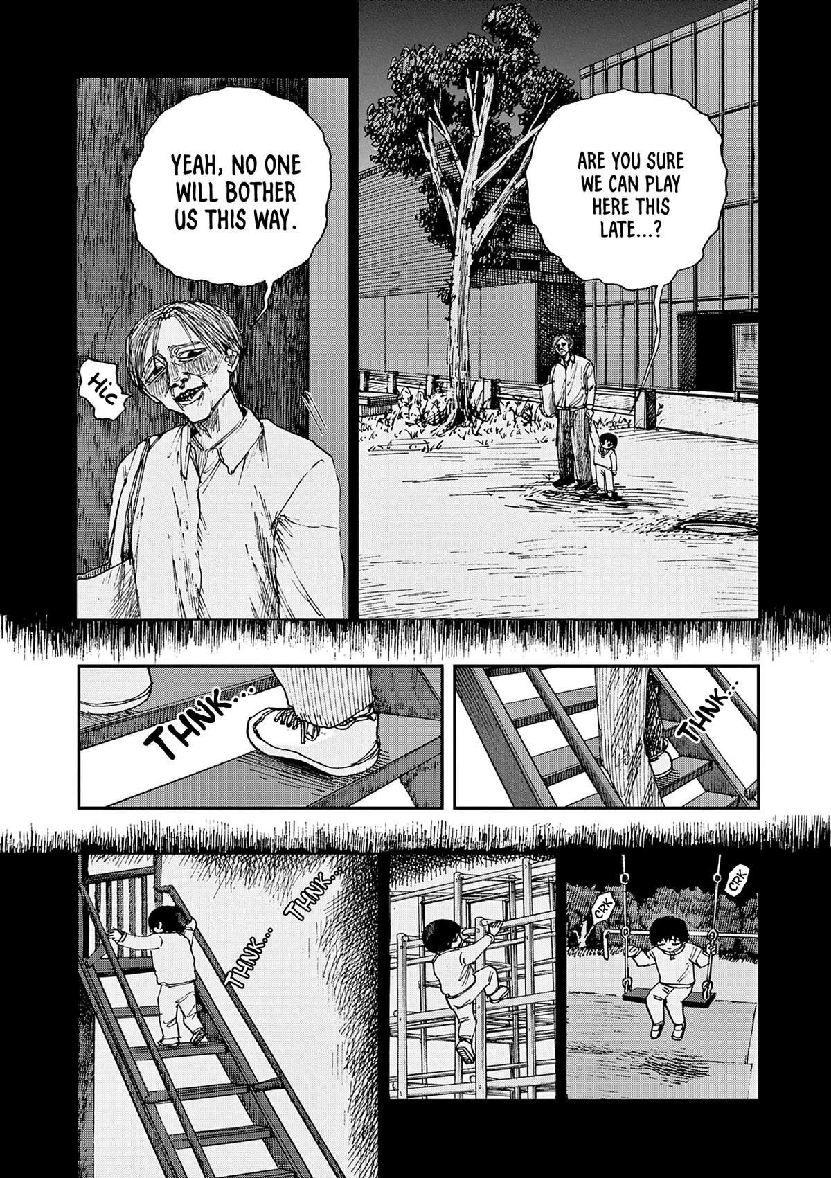 Read 100 Ghost Stories That Will Lead to My Own Death Manga Online