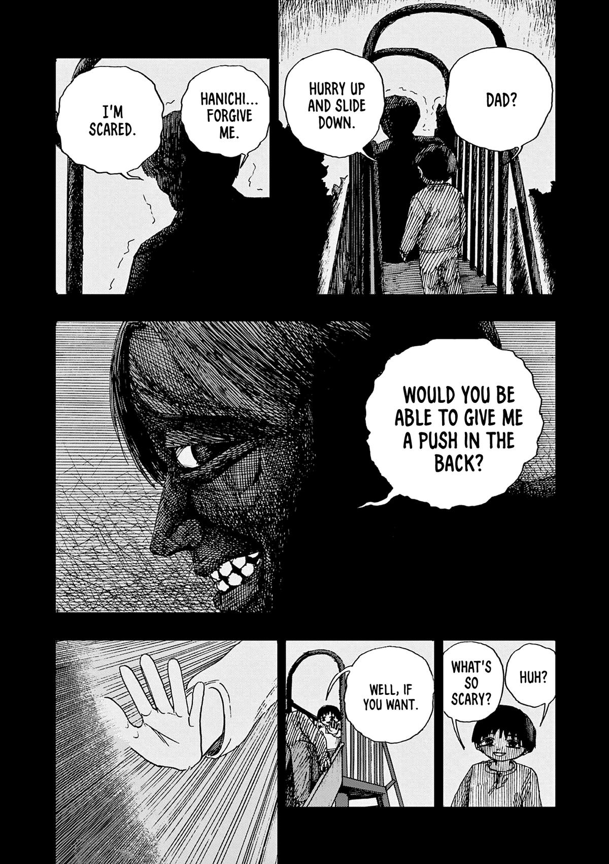 Read 100 Ghost Stories That Will Lead to My Own Death Manga Online