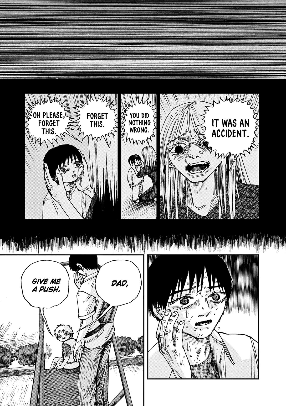 Read 100 Ghost Stories That Will Lead to My Own Death Manga Online