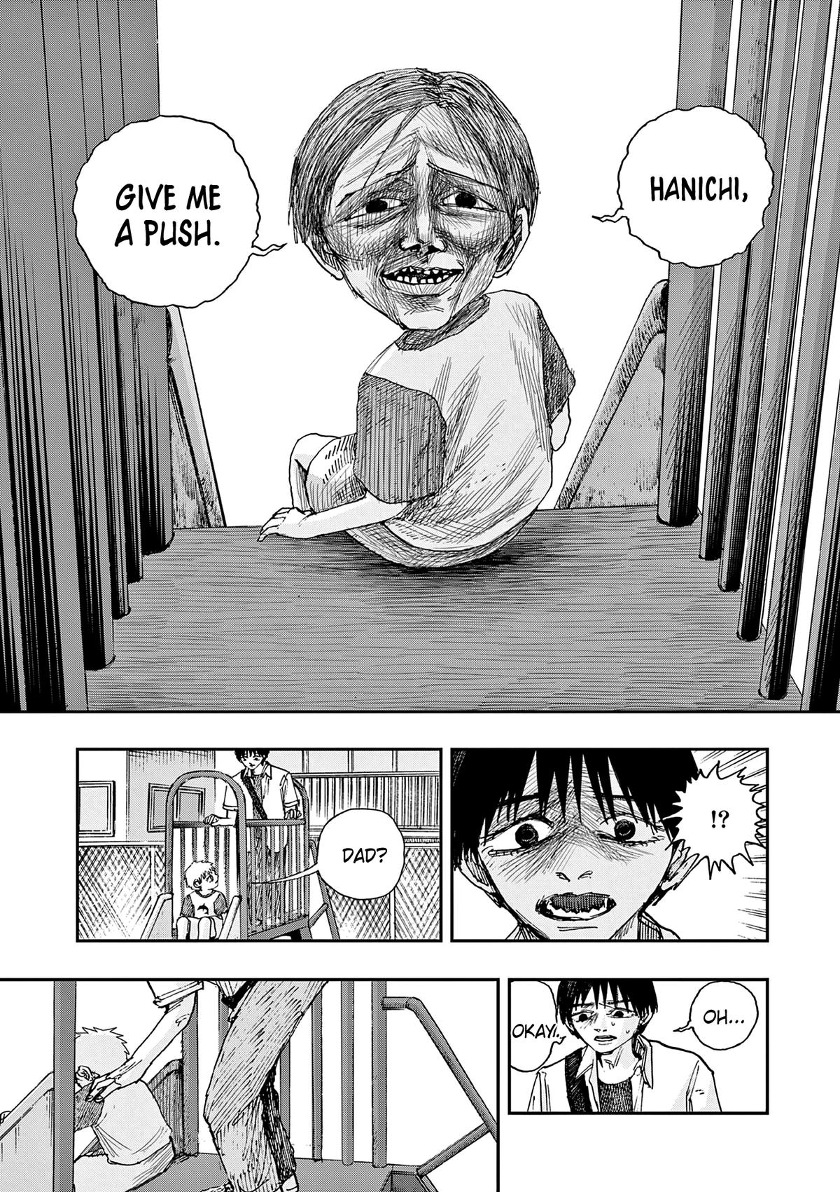 Read 100 Ghost Stories That Will Lead to My Own Death Manga Online