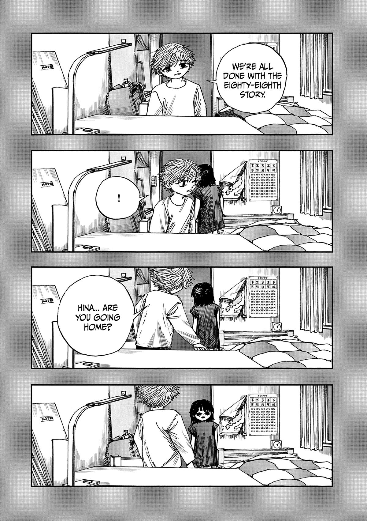 Read 100 Ghost Stories That Will Lead to My Own Death Manga Online