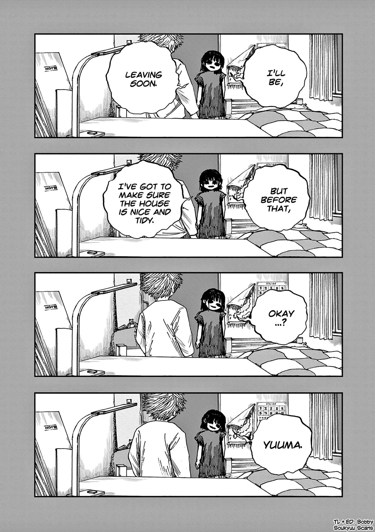 Read 100 Ghost Stories That Will Lead to My Own Death Manga Online
