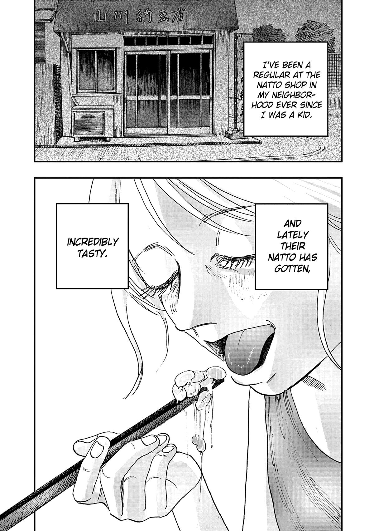 Read 100 Ghost Stories That Will Lead to My Own Death Manga Online