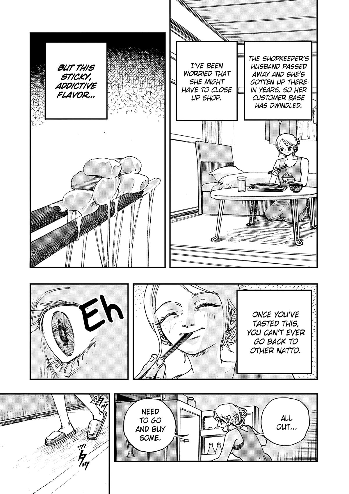 Read 100 Ghost Stories That Will Lead to My Own Death Manga Online