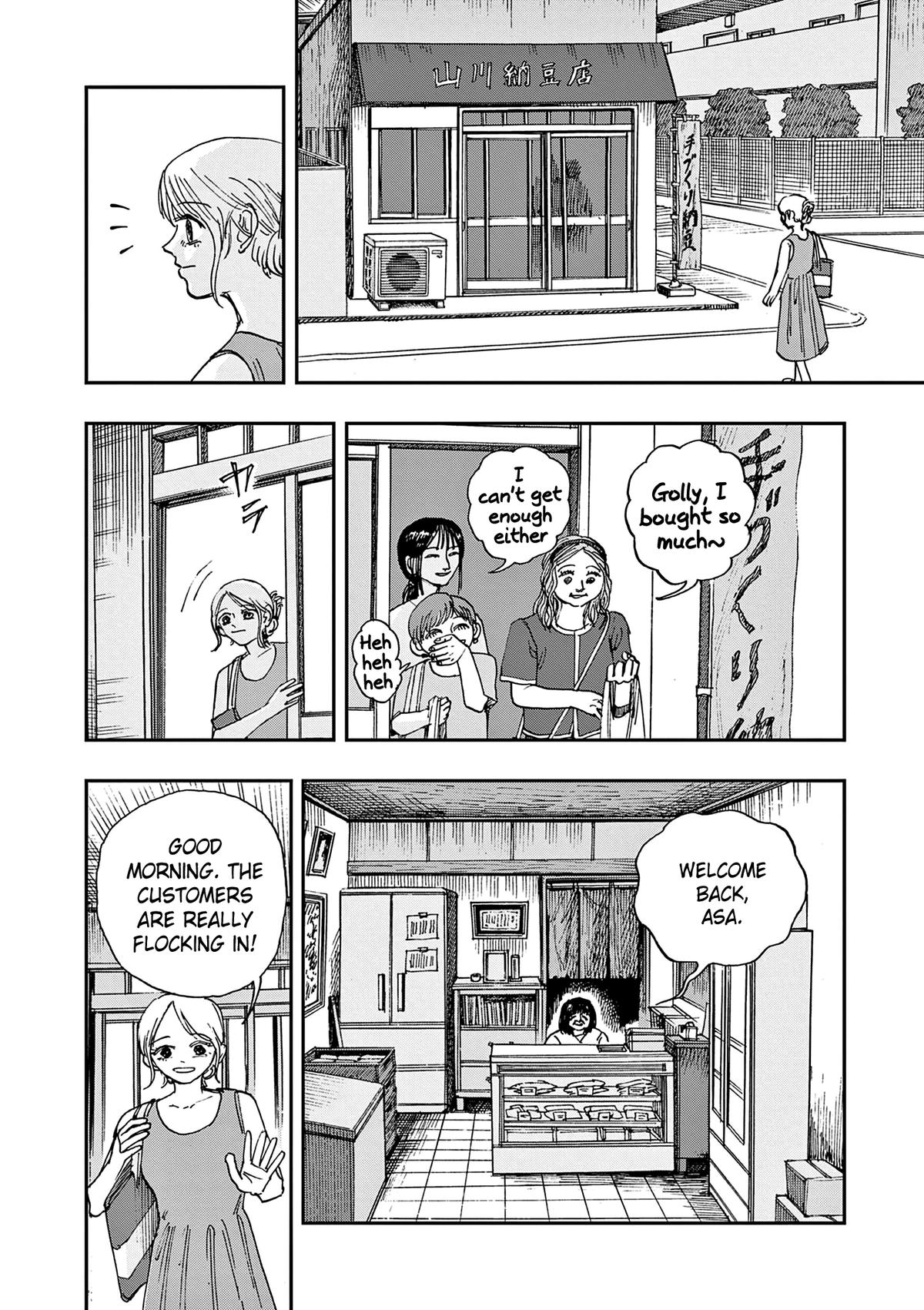Read 100 Ghost Stories That Will Lead to My Own Death Manga Online
