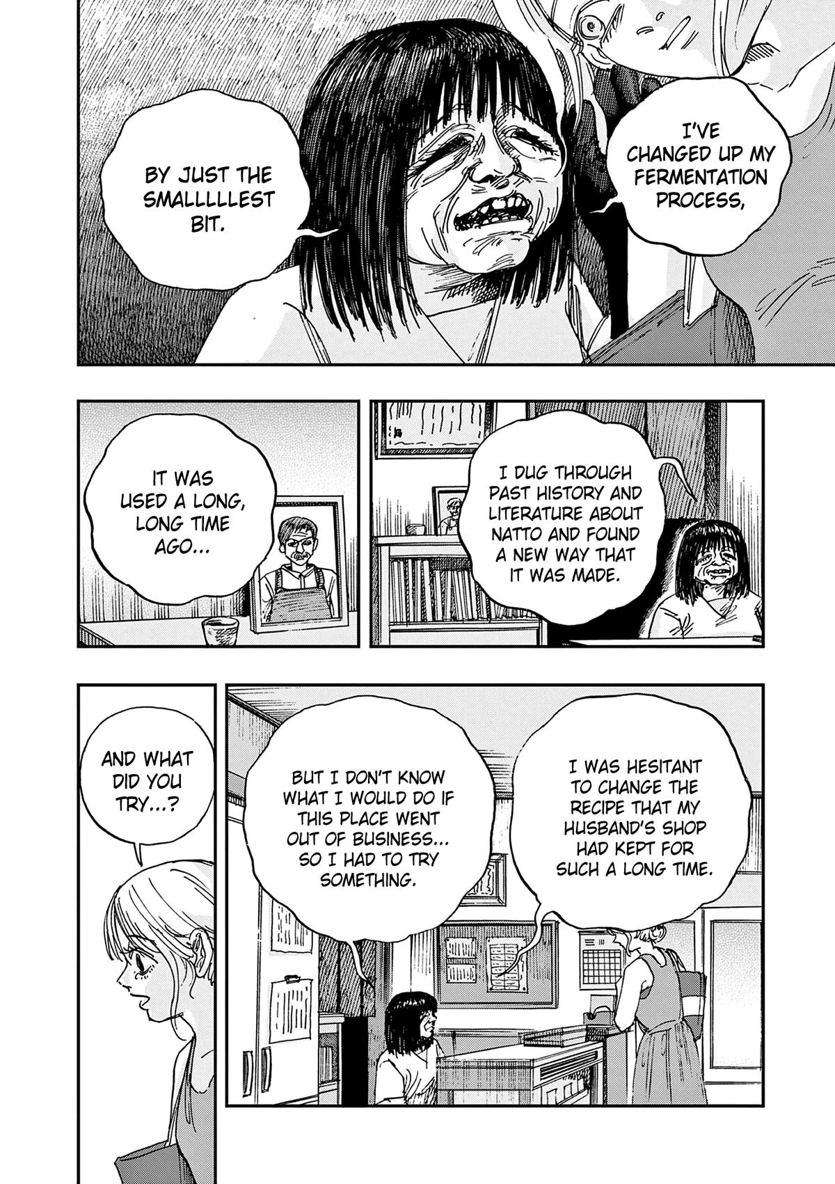 Read 100 Ghost Stories That Will Lead to My Own Death Manga Online