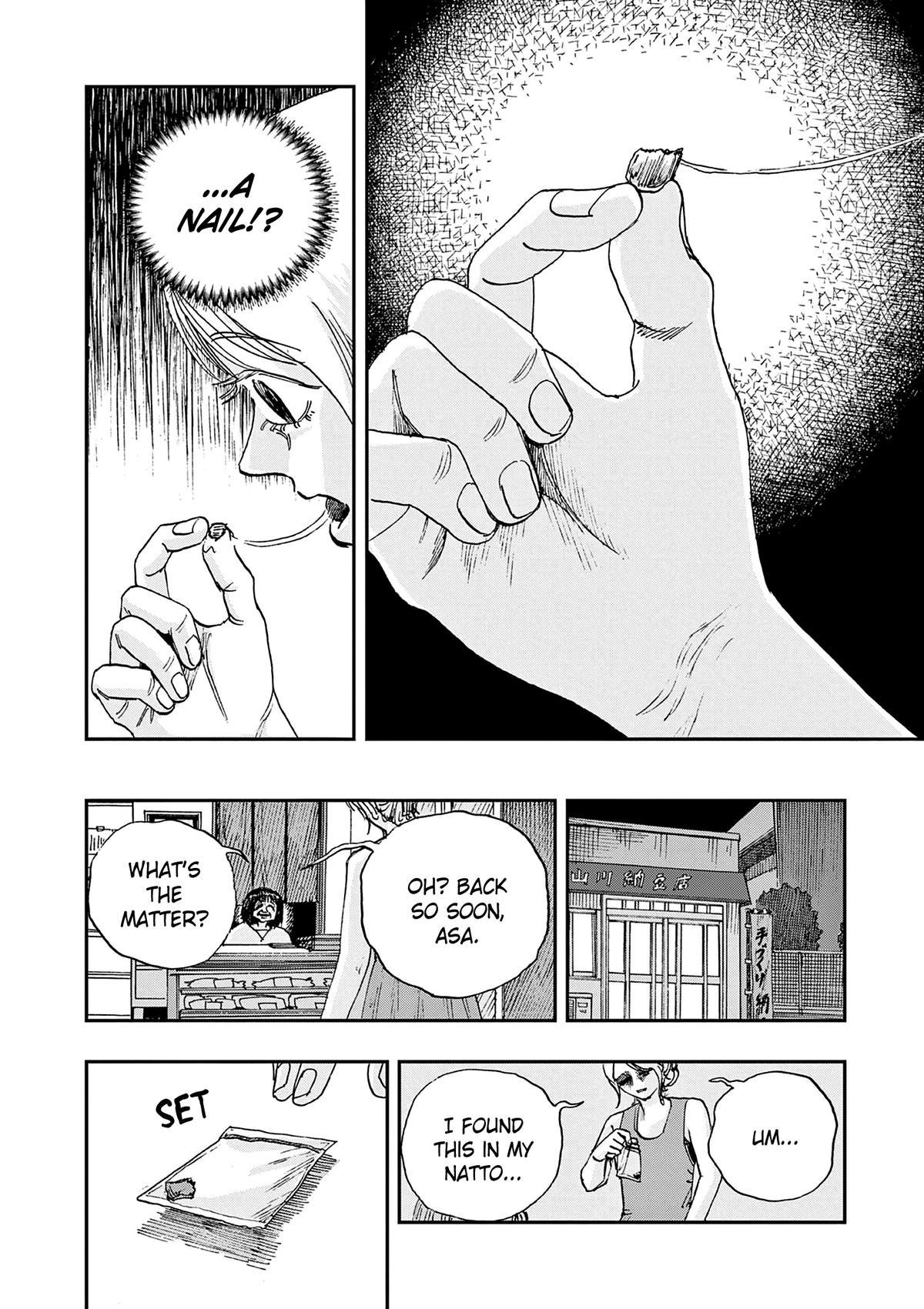 Read 100 Ghost Stories That Will Lead to My Own Death Manga Online