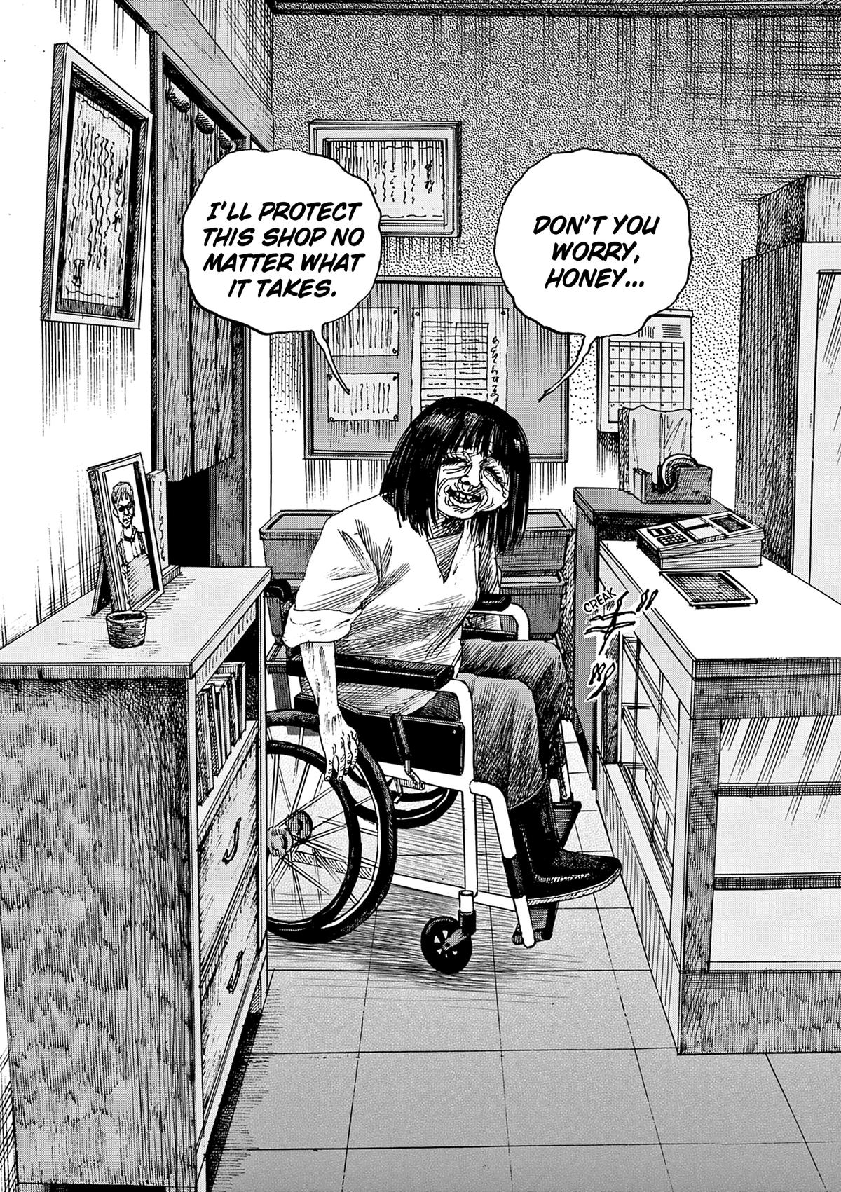 Read 100 Ghost Stories That Will Lead to My Own Death Manga Online