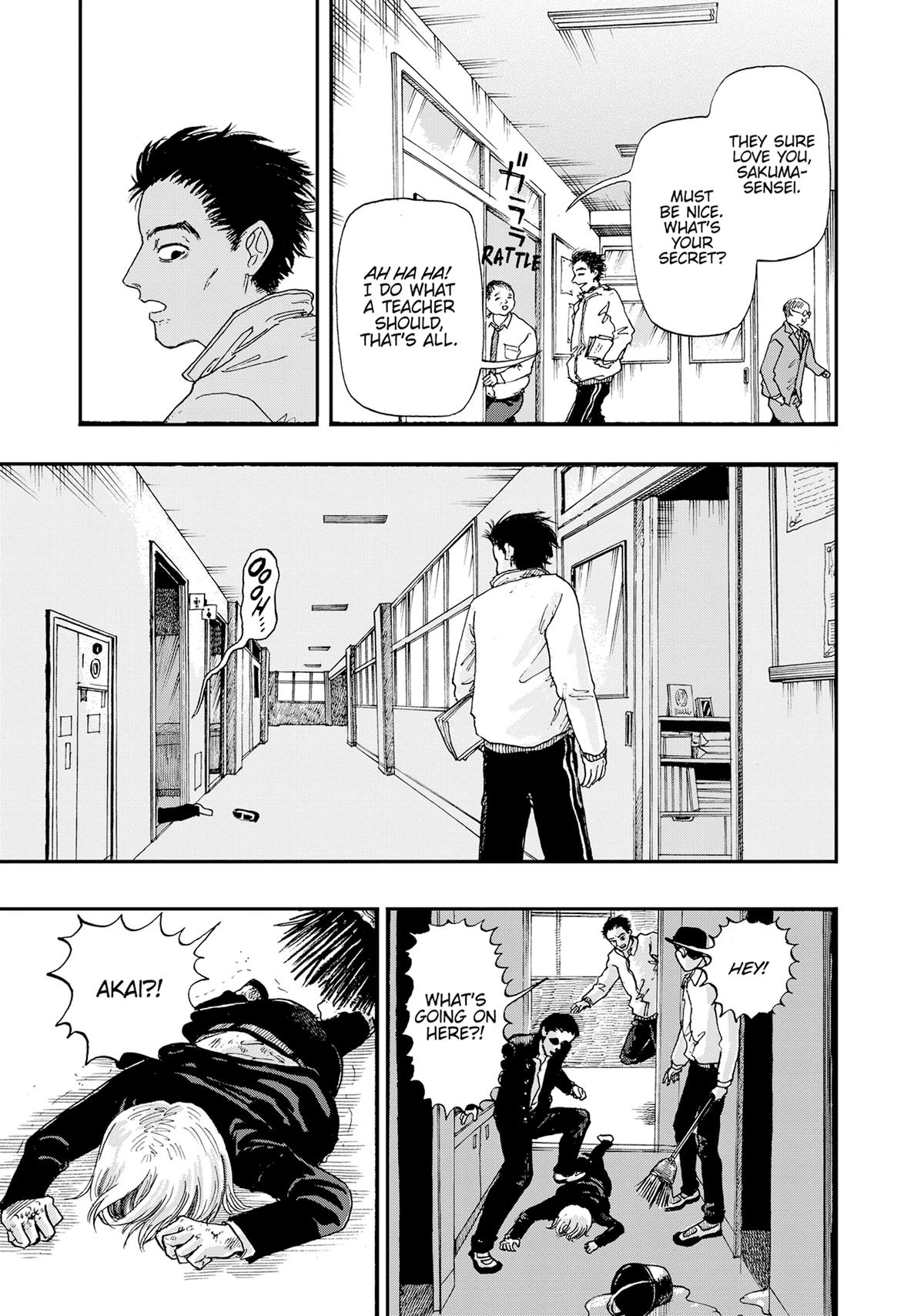 Read 100 Ghost Stories That Will Lead to My Own Death Manga Online