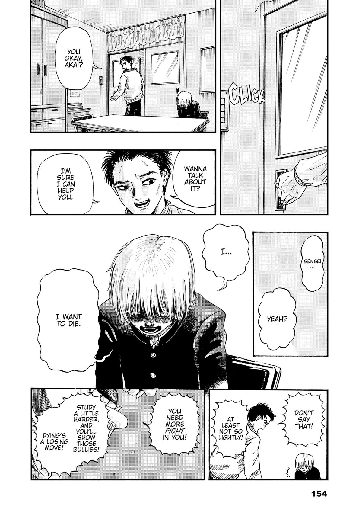 Read 100 Ghost Stories That Will Lead to My Own Death Manga Online