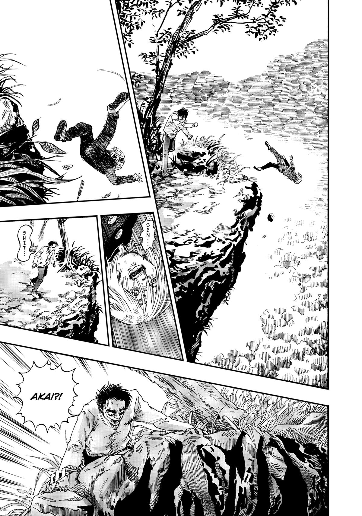 Read 100 Ghost Stories That Will Lead to My Own Death Manga Online