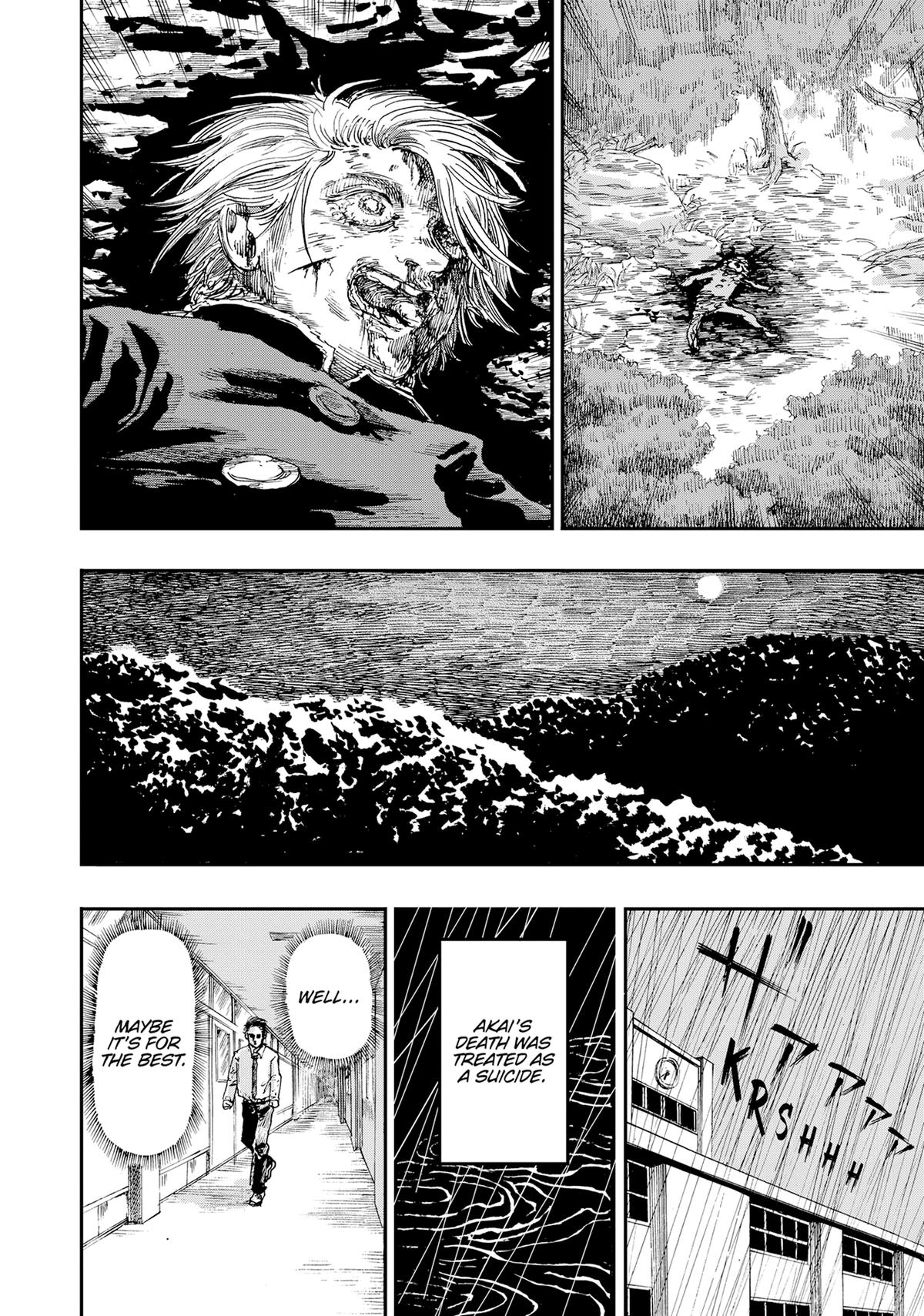 Read 100 Ghost Stories That Will Lead to My Own Death Manga Online