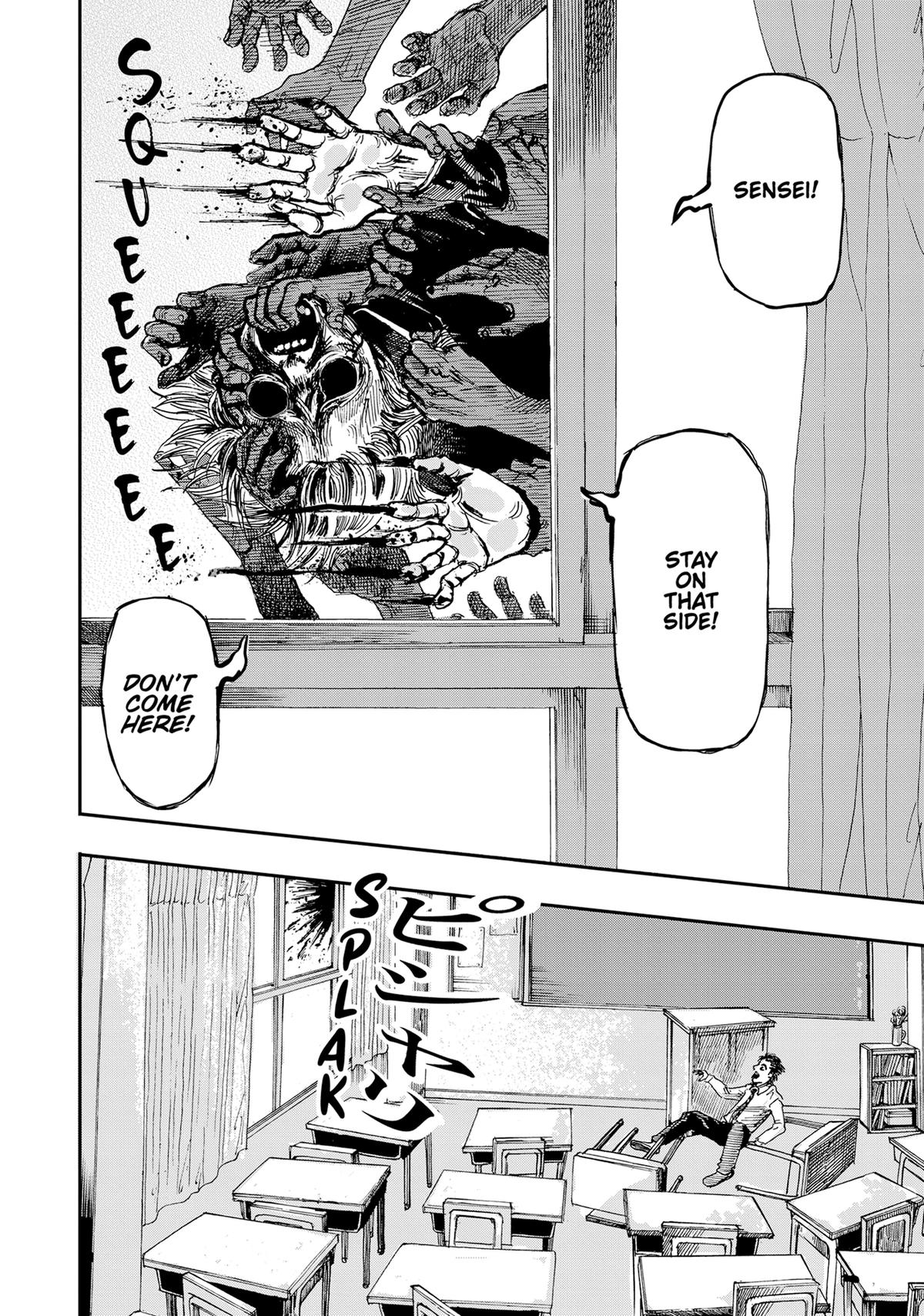 Read 100 Ghost Stories That Will Lead to My Own Death Manga Online