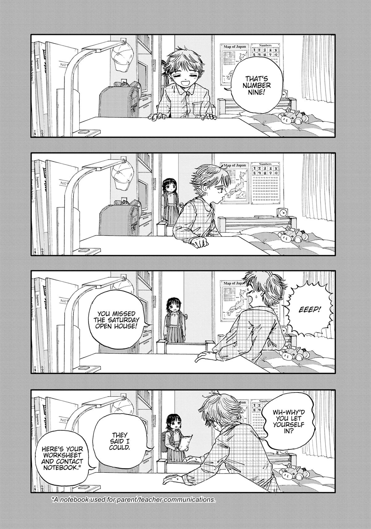 Read 100 Ghost Stories That Will Lead to My Own Death Manga Online