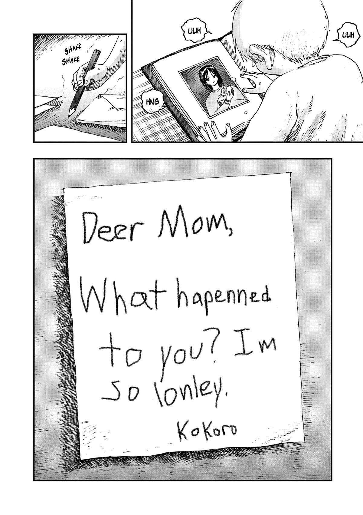 Read 100 Ghost Stories That Will Lead to My Own Death Manga Online