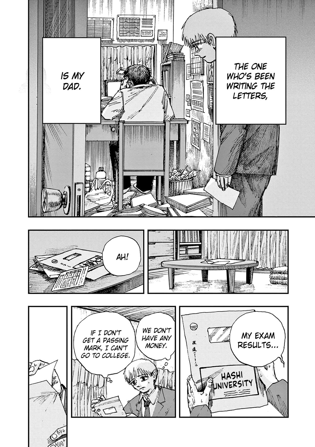 Read 100 Ghost Stories That Will Lead to My Own Death Manga Online