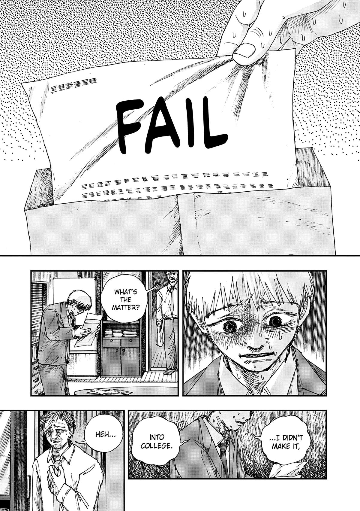 Read 100 Ghost Stories That Will Lead to My Own Death Manga Online