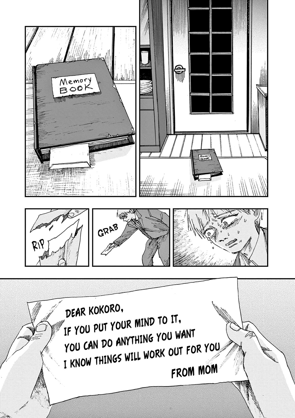 Read 100 Ghost Stories That Will Lead to My Own Death Manga Online