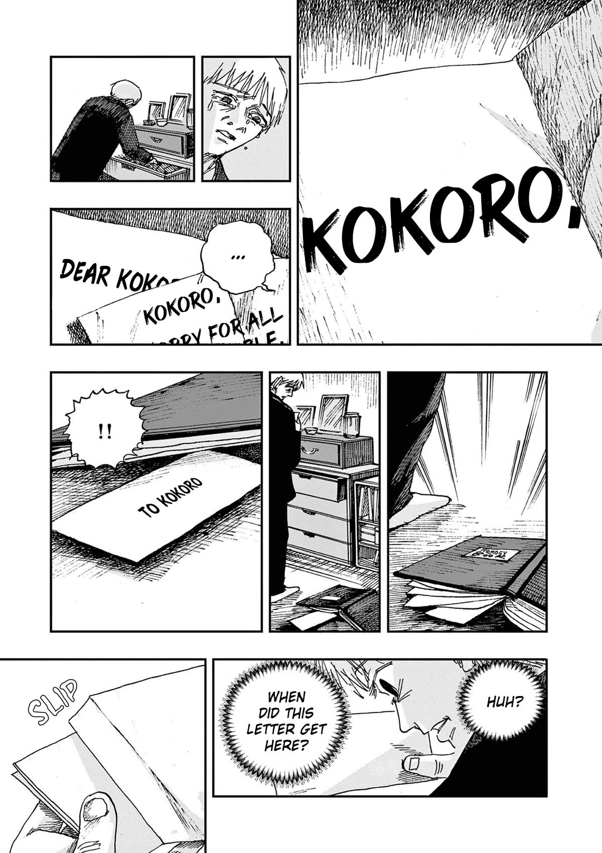 Read 100 Ghost Stories That Will Lead to My Own Death Manga Online