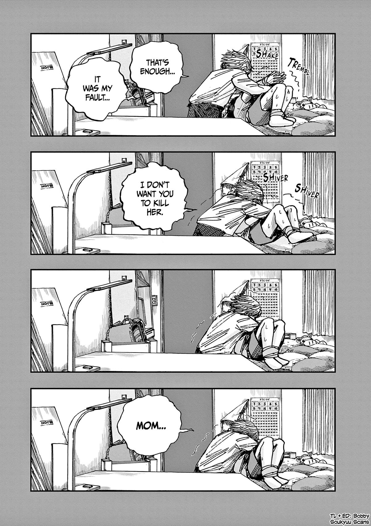 Read 100 Ghost Stories That Will Lead to My Own Death Manga Online